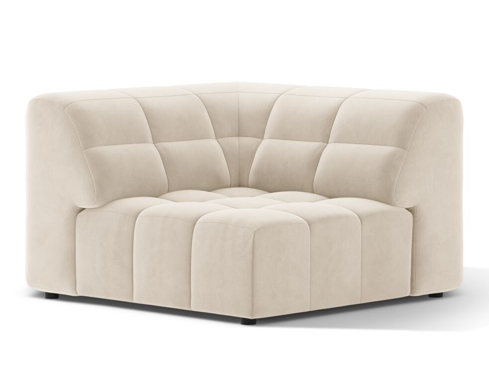 Sistem modular de șezut Somelo 115 (Bluvel 22)