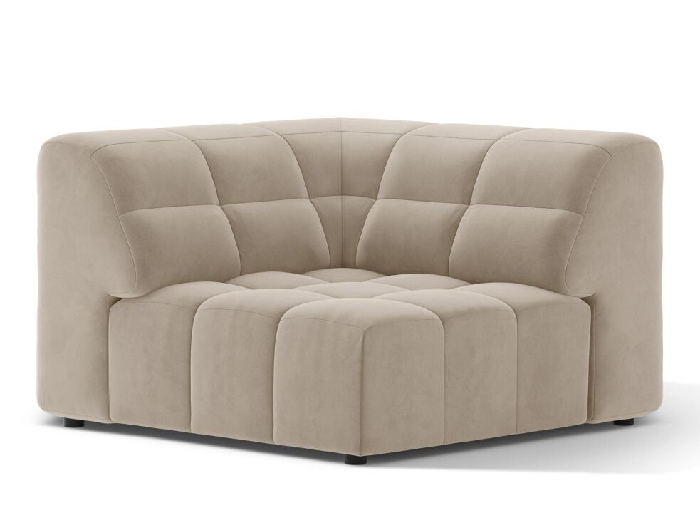 Sistem modular de șezut Somelo 115 (Bluvel 30)