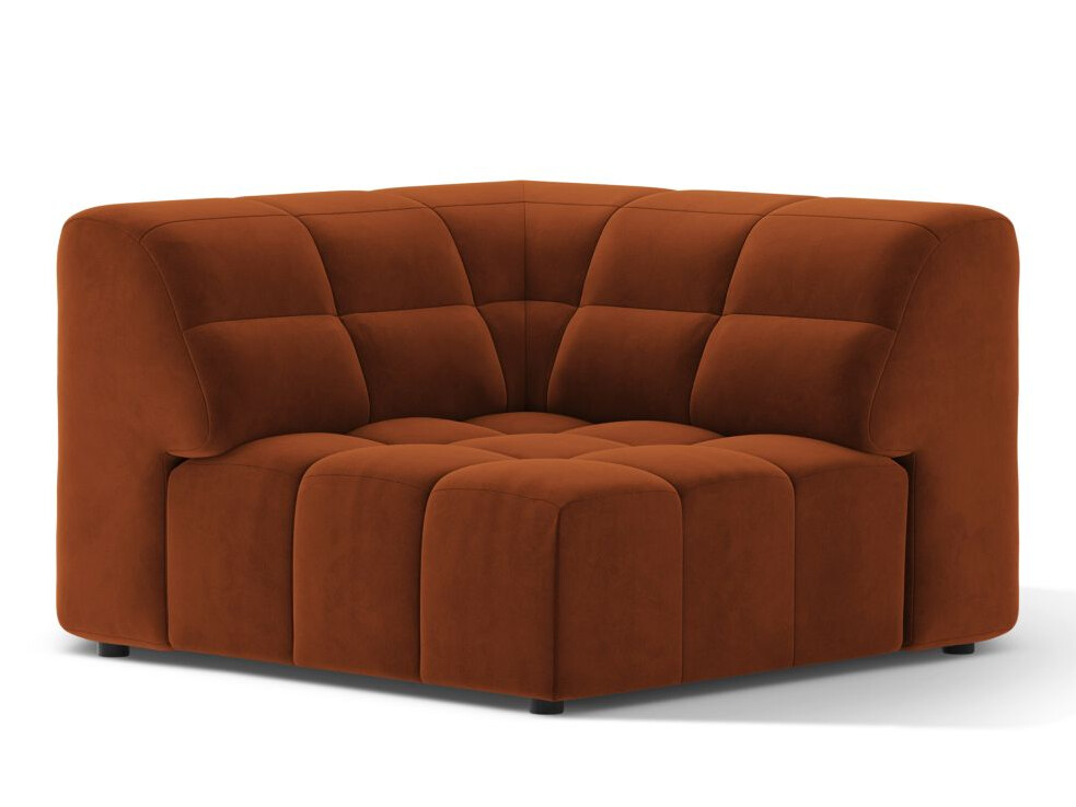 Sistem modular de șezut Somelo 115 (Bluvel 4215)