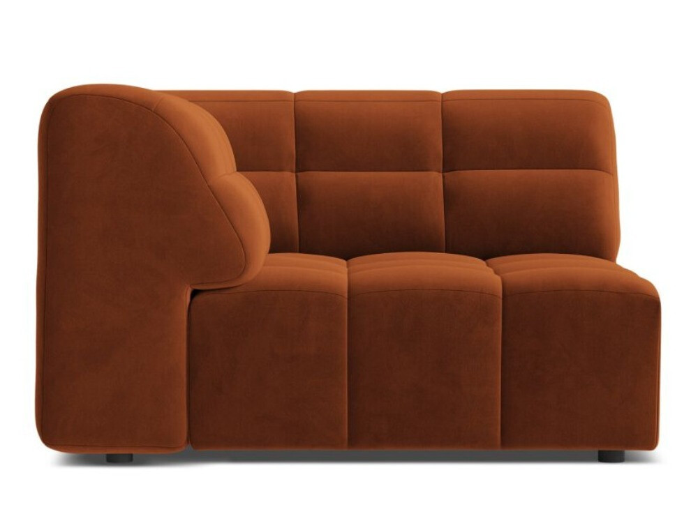 Sistem modular de șezut Somelo 115 (Bluvel 4215)