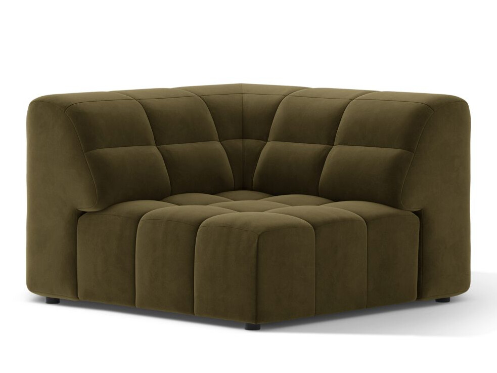 Sistem modular de șezut Somelo 115 (Bluvel 77)