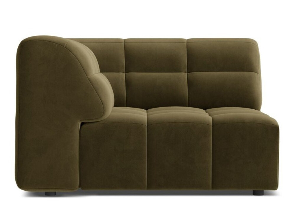 Sistem modular de șezut Somelo 115 (Bluvel 77)