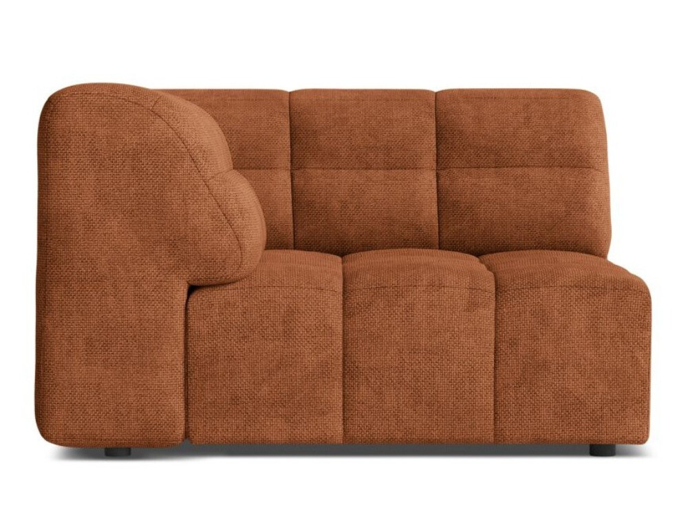 Sistem modular de șezut Somelo 115 (Eden 10)