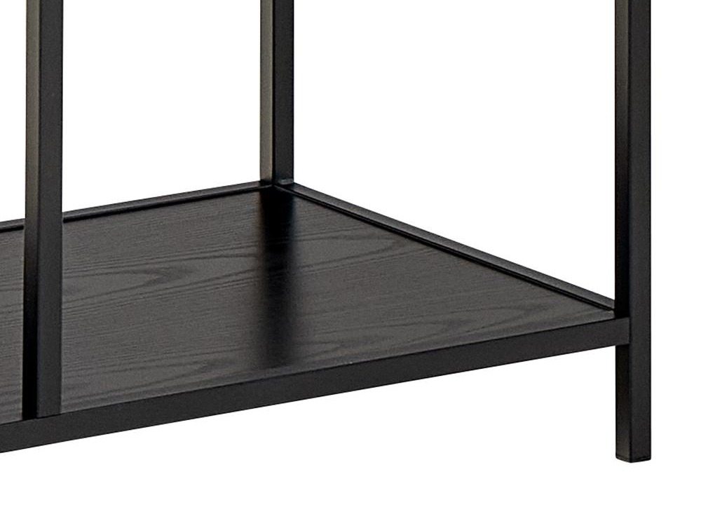 Raft Norsica Sevferi 182 (Frasin negru + Negru)