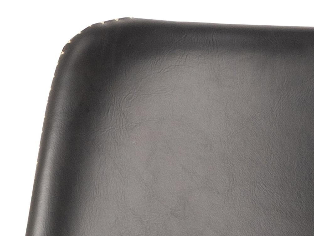 Scaun de bar Norsica 500 (Negru)