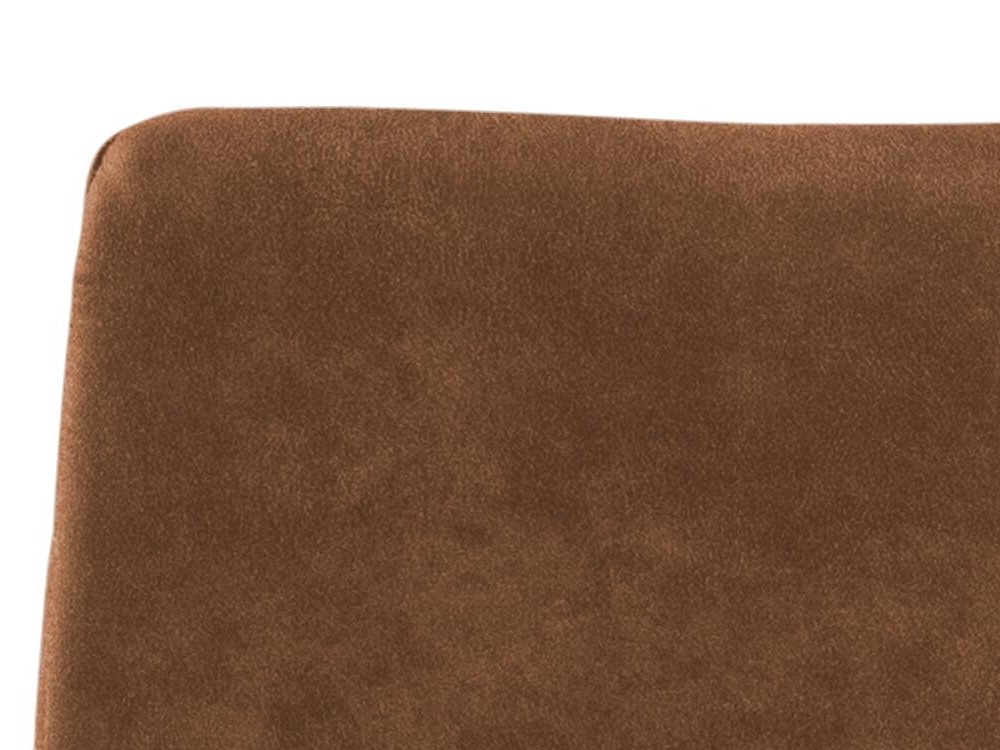 Scaun de bar Norsica 501 (Maro + Negru)