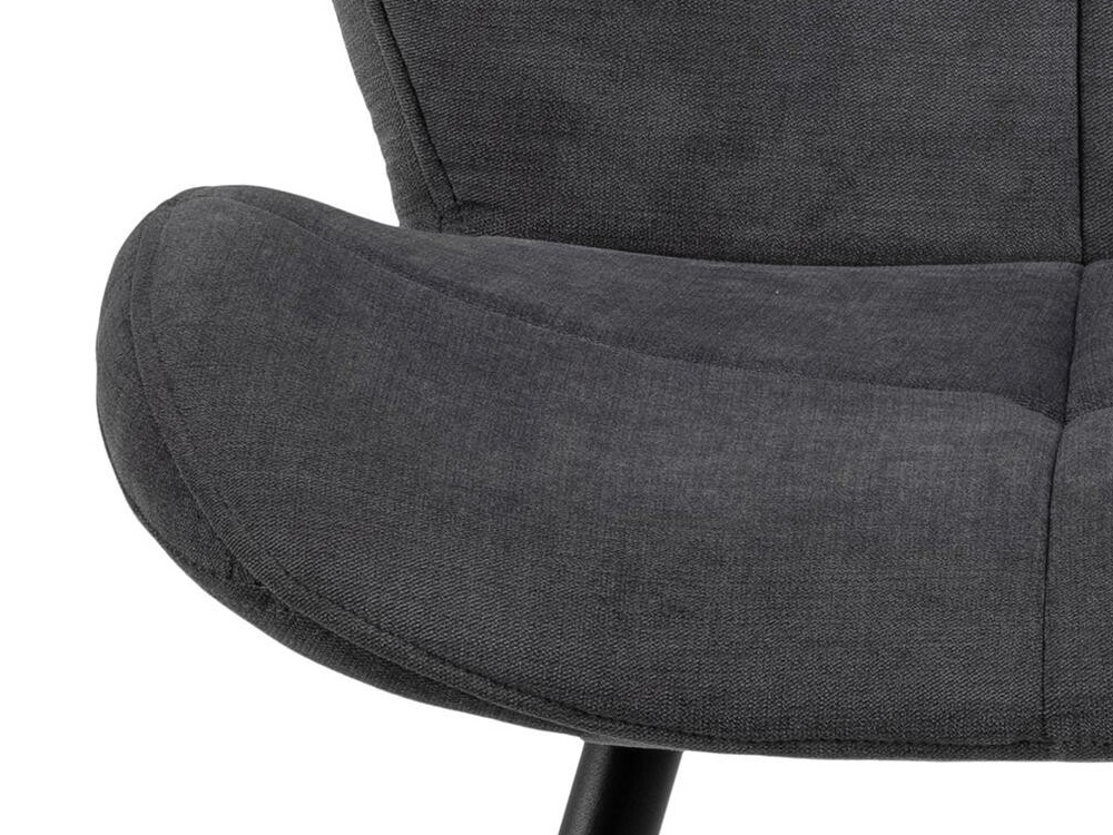 Scaun Norsica 637 (Negru + Antracit)