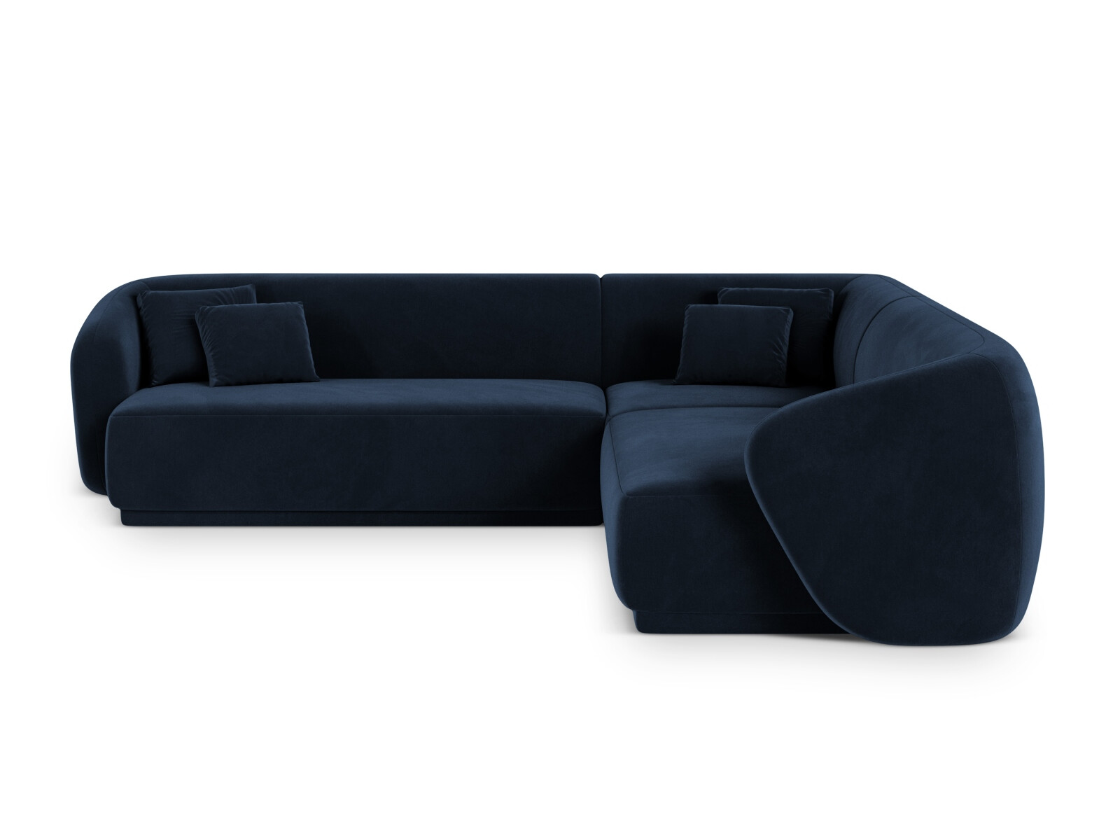 Colțar Larelbu 106 (Salvador 05)