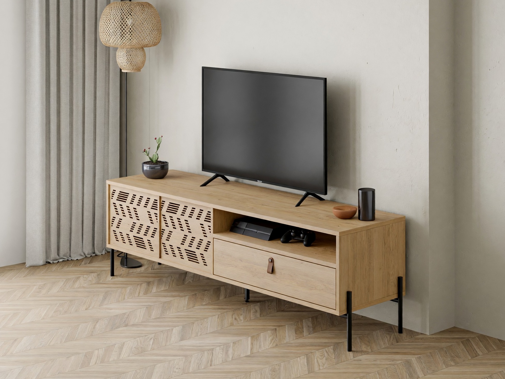 Comodă TV Kailua 2804