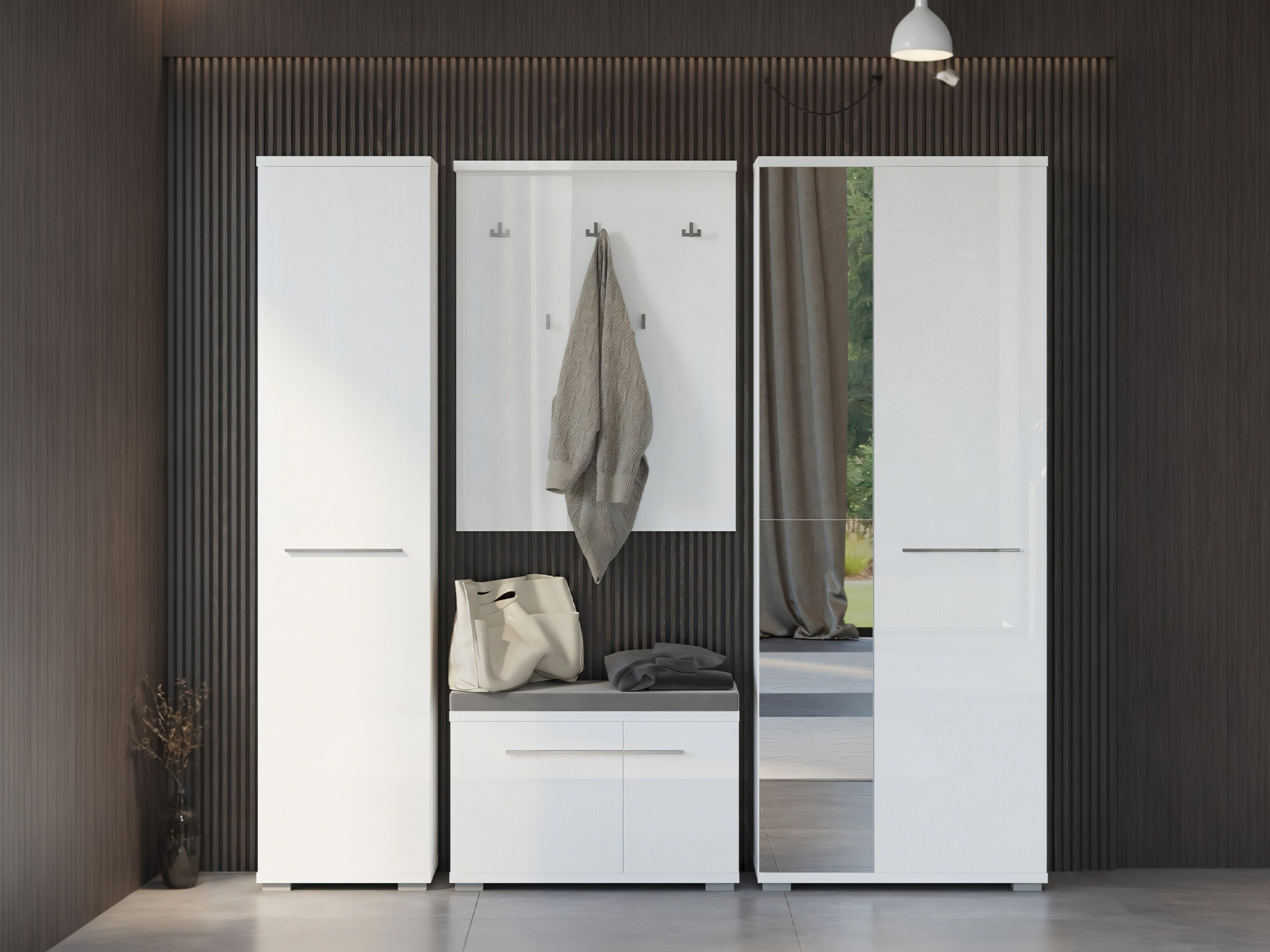 Dulap pantofi Tetalo 210