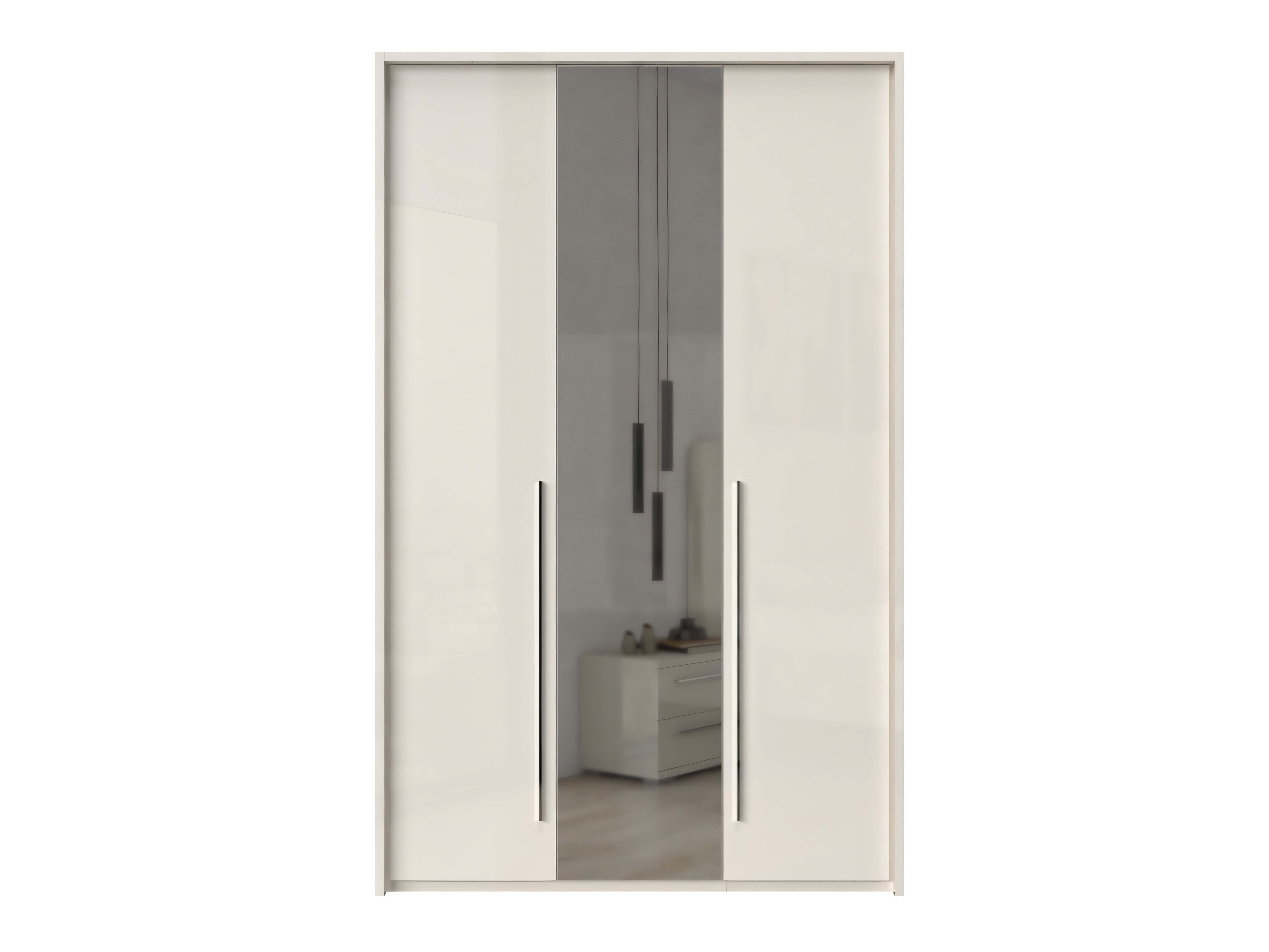 Dulap Tetalo 205 (Bej)