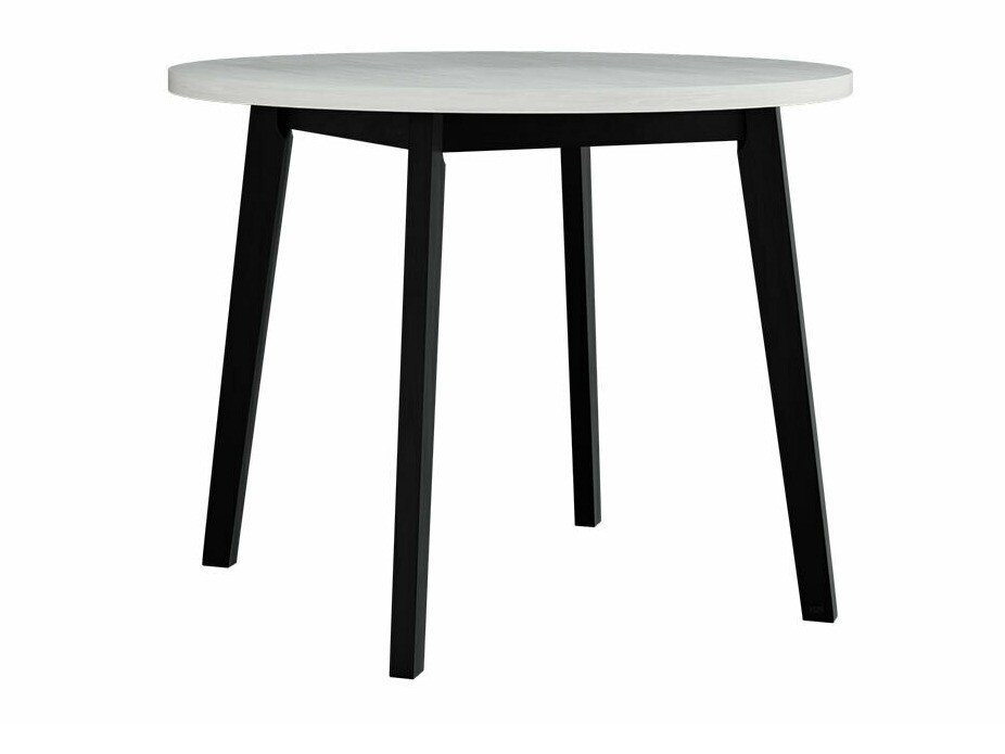 Set de mese Victorville 304 (Negru)