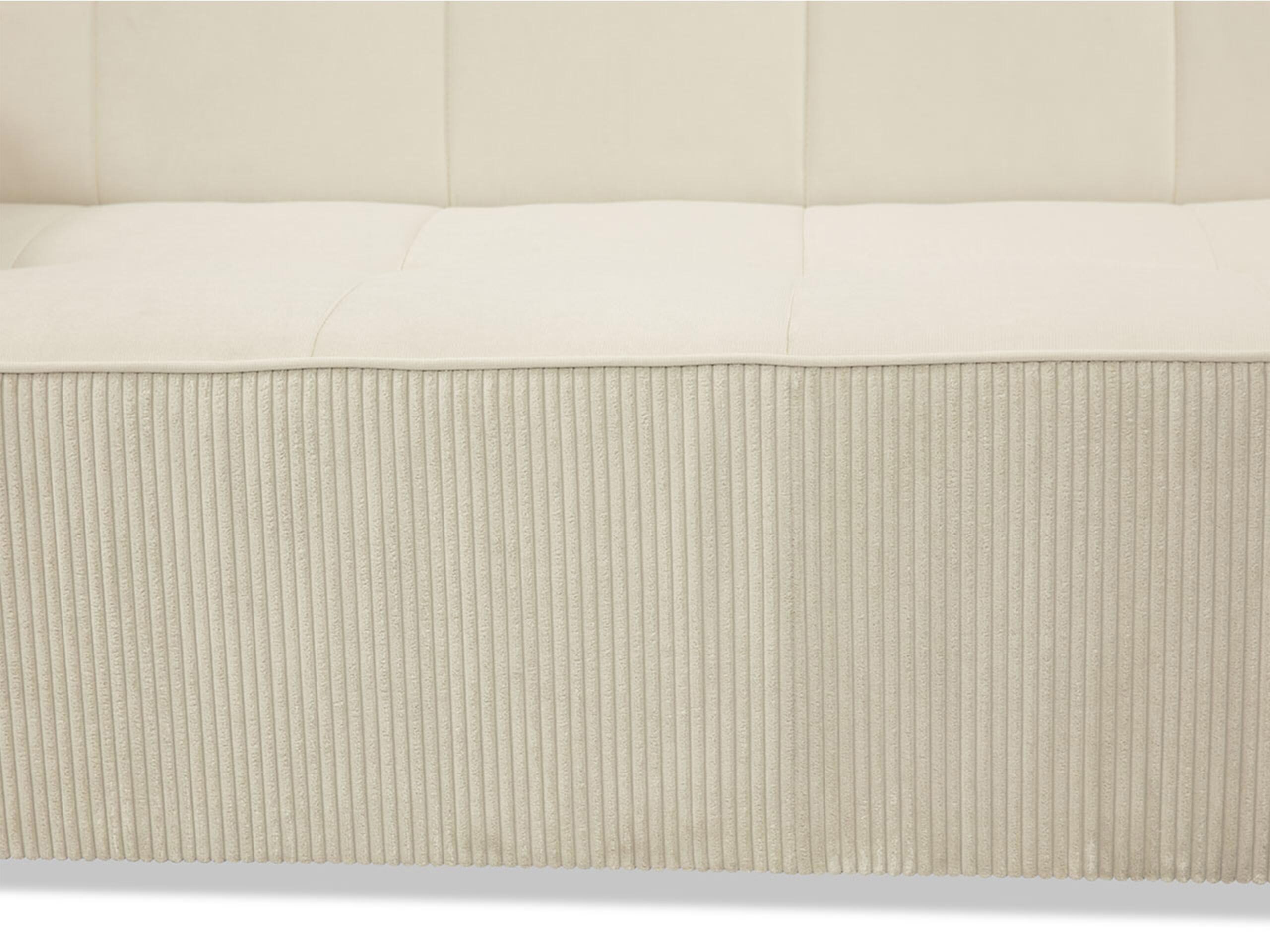 Canapea extensibilă Edinburg 107 (Poso 22 + Kronos 22)