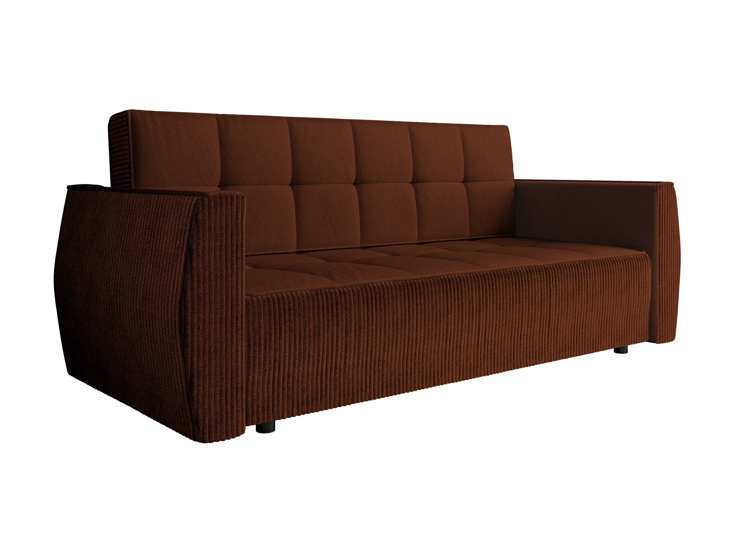 Canapea extensibilă Edinburg 107 (Poso 39 + Kronos 39)