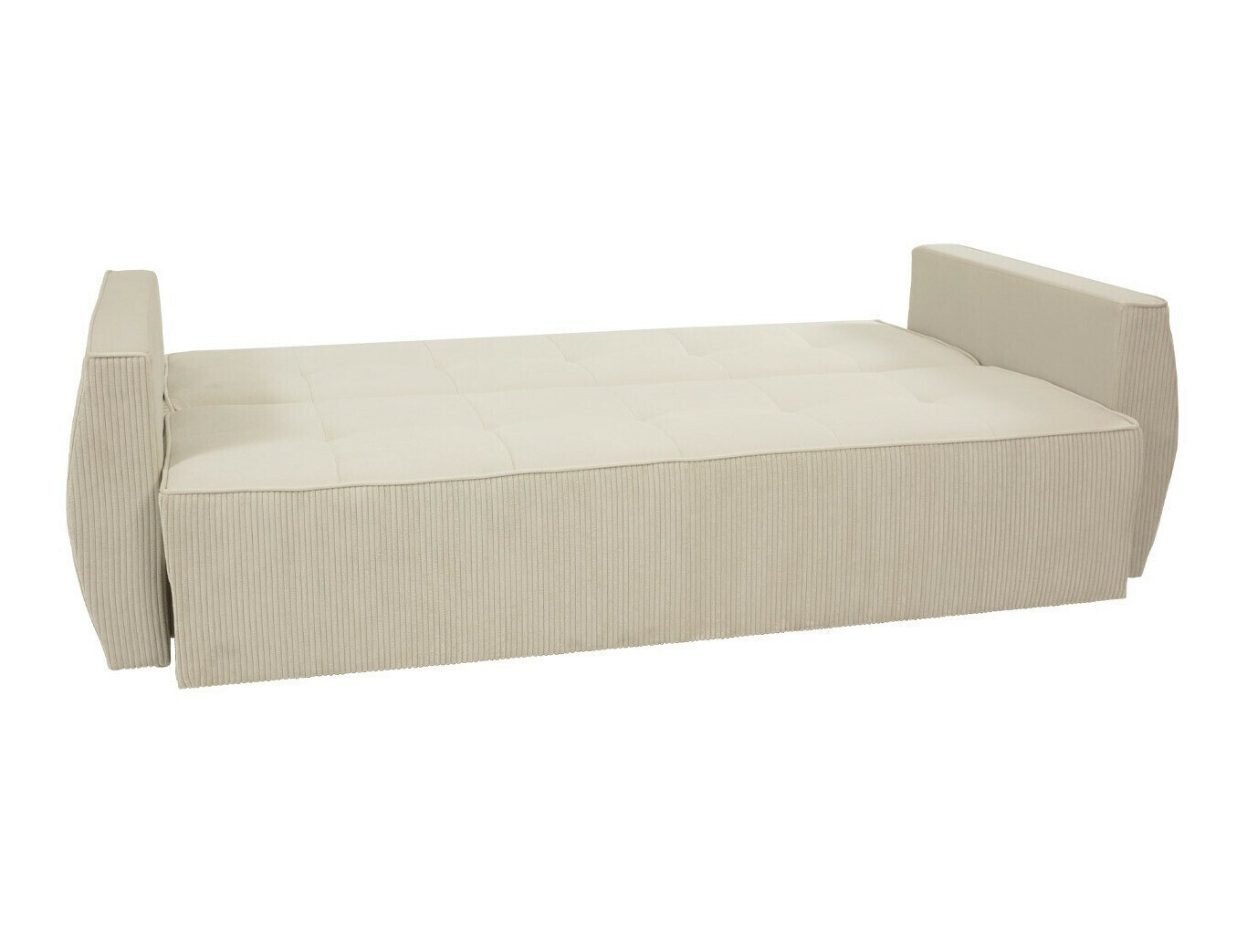 Canapea extensibilă Edinburg 107 (Poso 39 + Kronos 39)