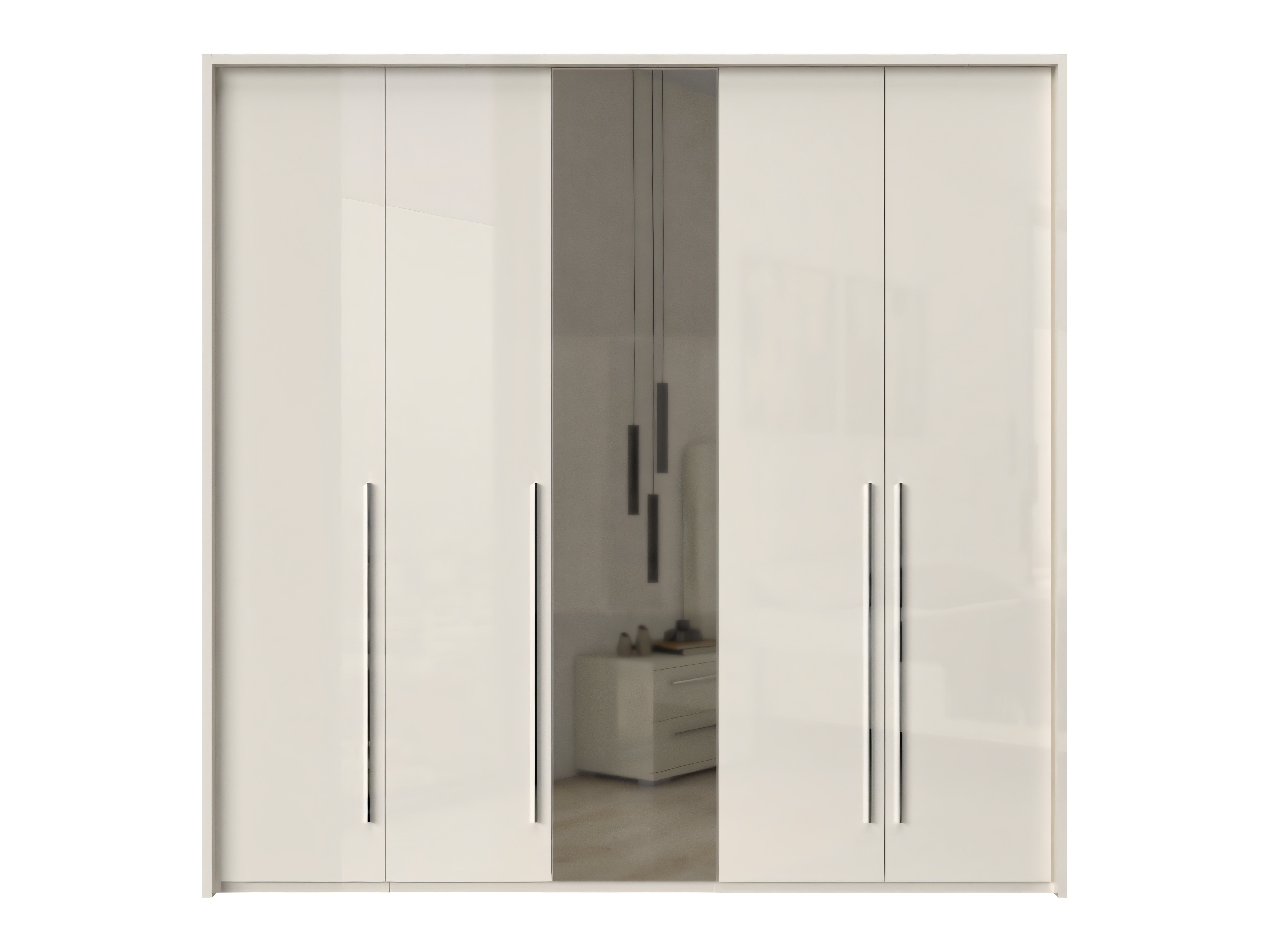 Dulap Tetalo 213 (Bej)