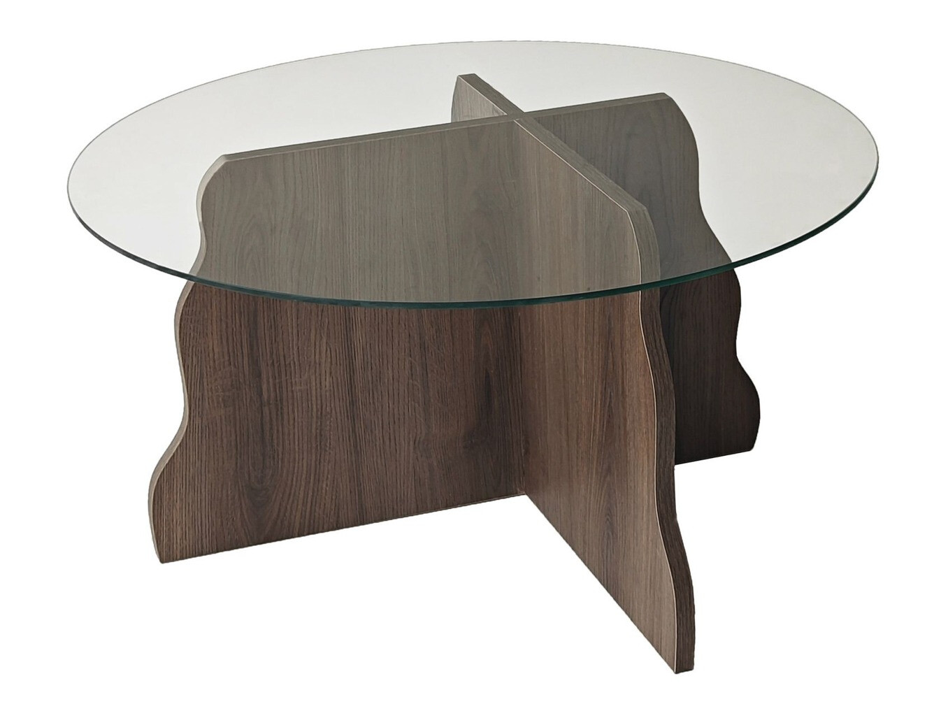 Măsuță de cafea Kailua 2809 (Nuc)