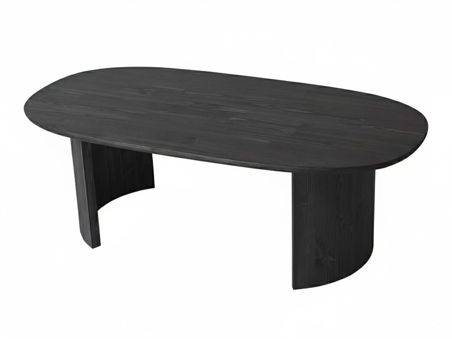 Măsuță de cafea Kailua 2813 (Antracit)