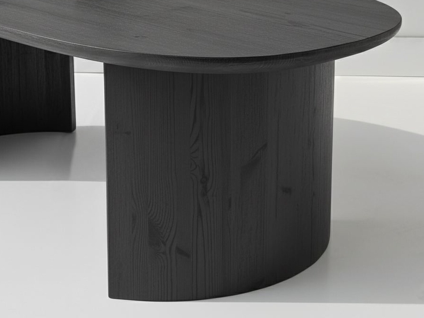Măsuță de cafea Kailua 2813 (Antracit)