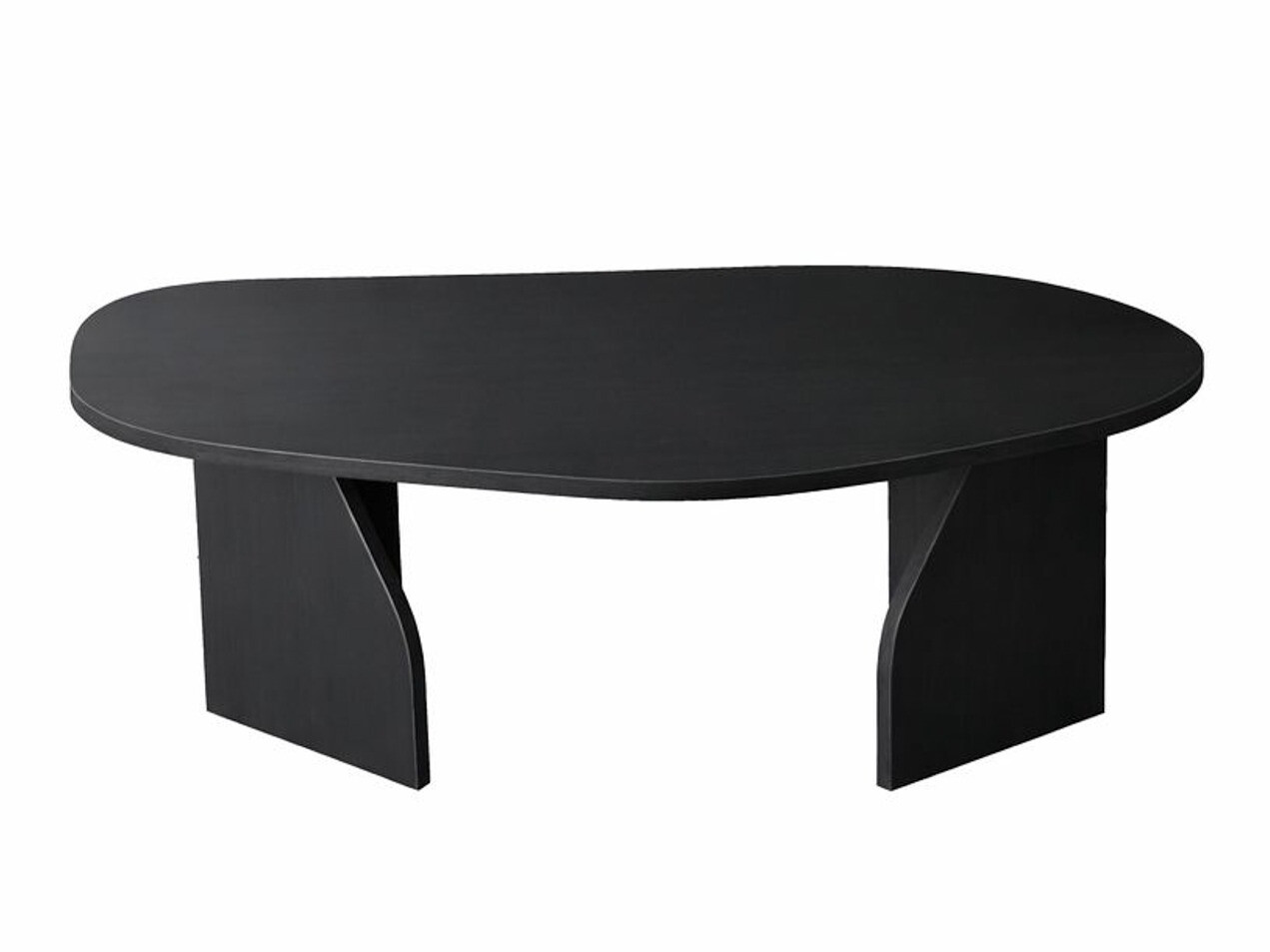 Măsuță de cafea Kailua 2814 (Negru)