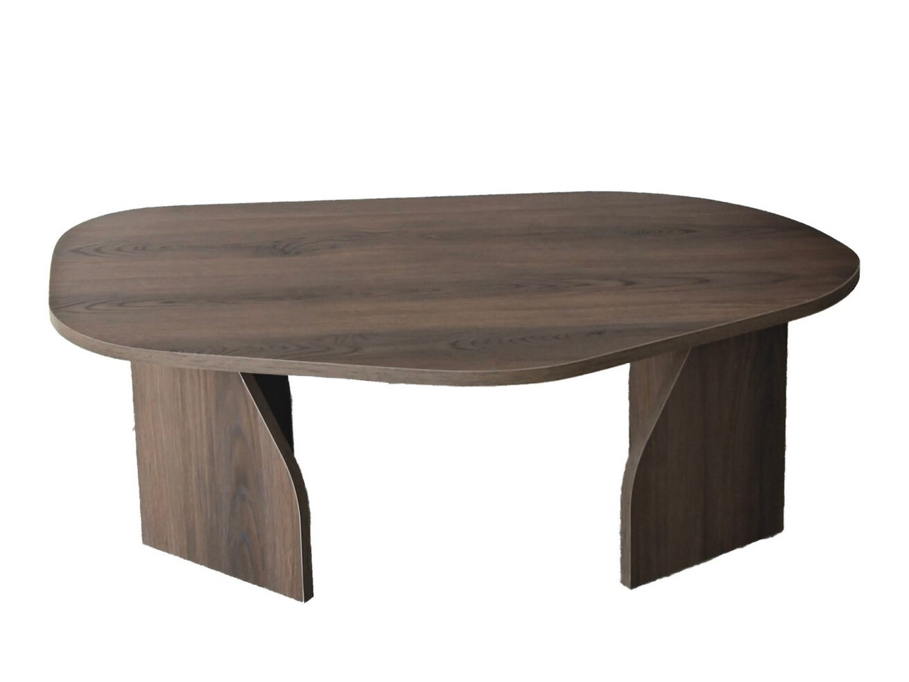 Măsuță de cafea Kailua 2814 (Nuc)