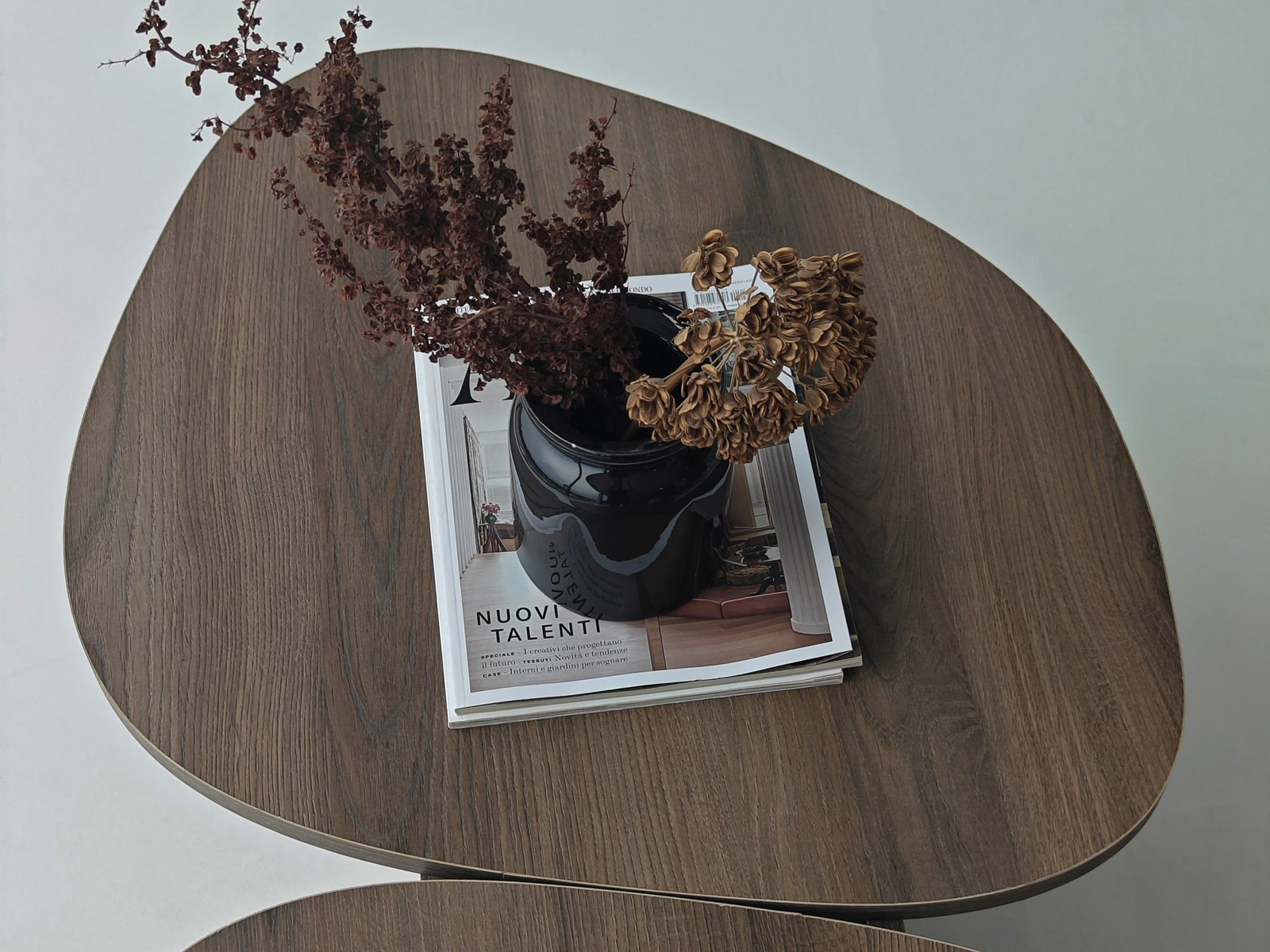 Măsuță de cafea Kailua 2815 (Nuc)