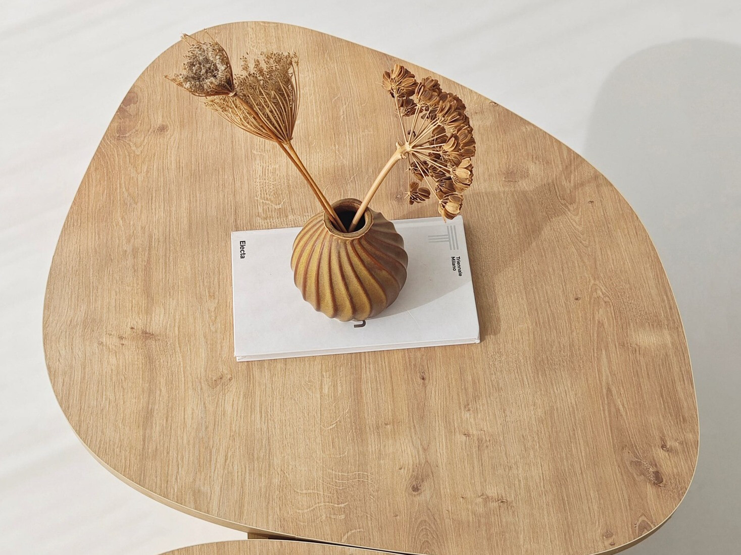 Măsuță de cafea Kailua 2815 (Stejar)