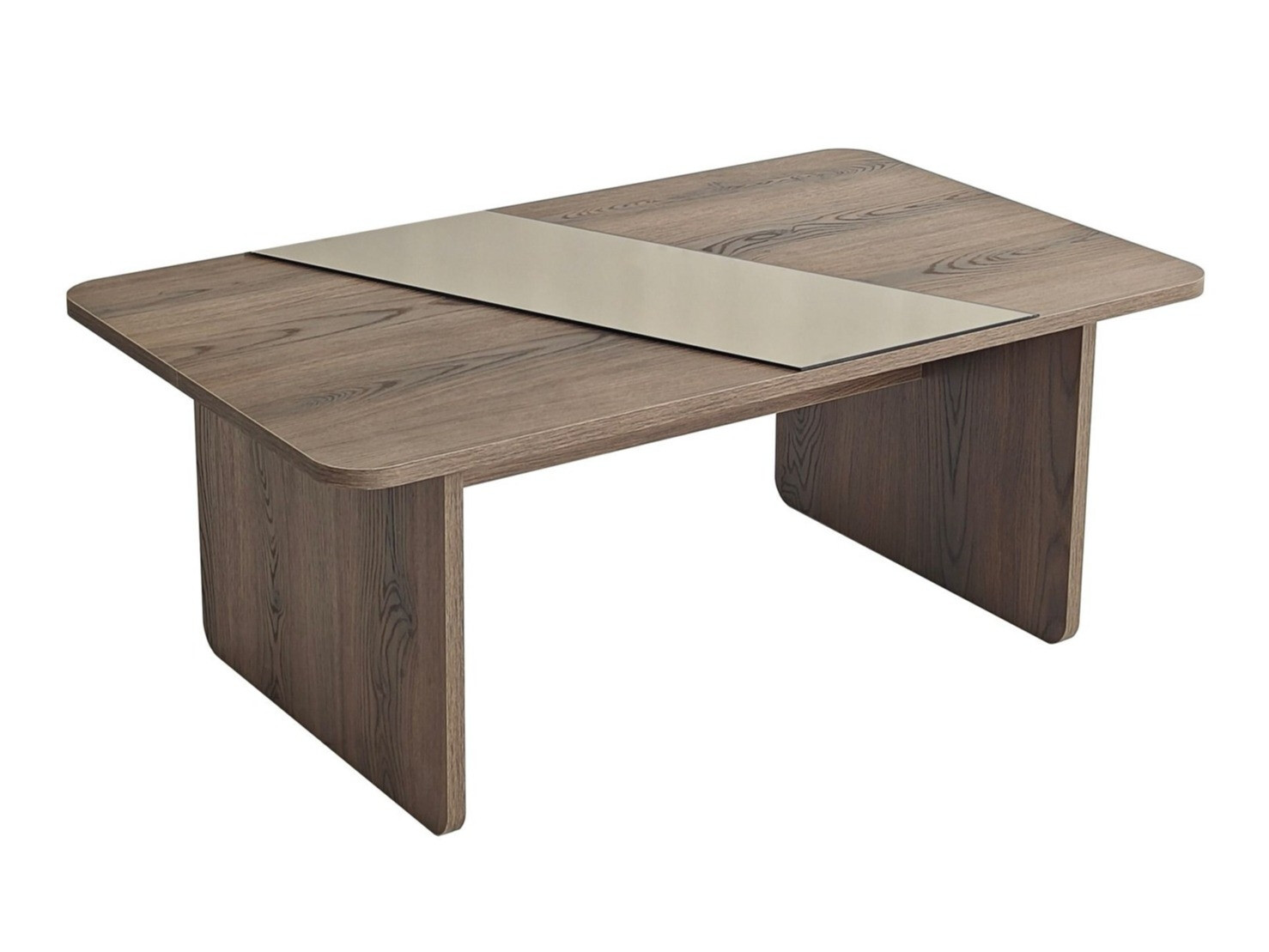 Măsuță de cafea Kailua 2816 (Nuc)