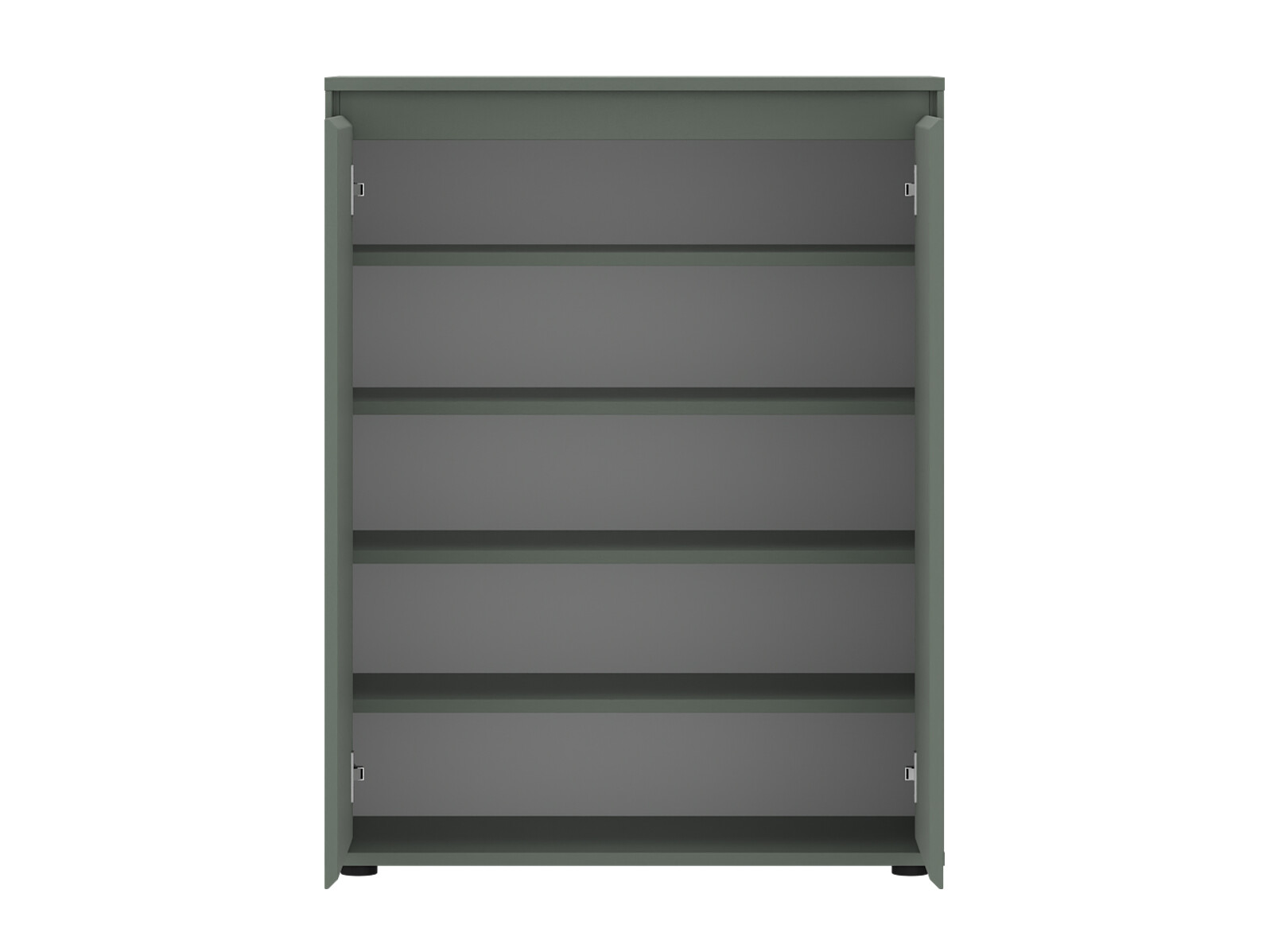 Bufet Torfiou 101 (Verde)
