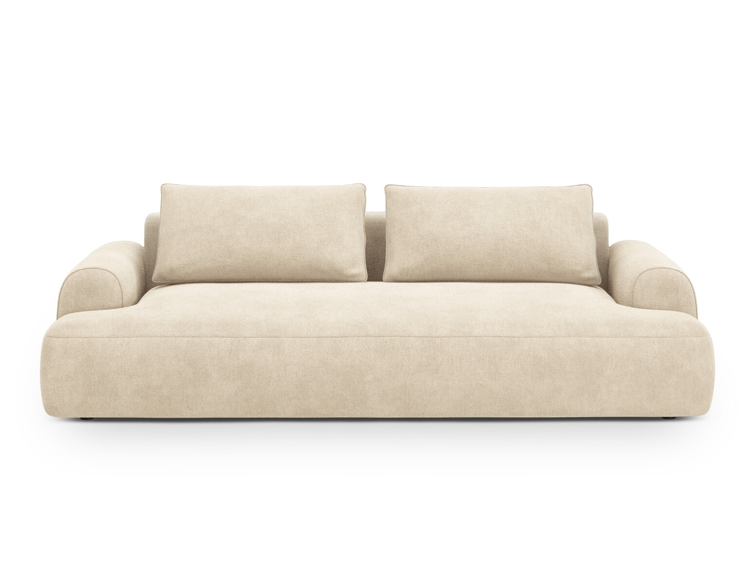 Canapea extensibilă Calnovu 105 (Vogue 01)