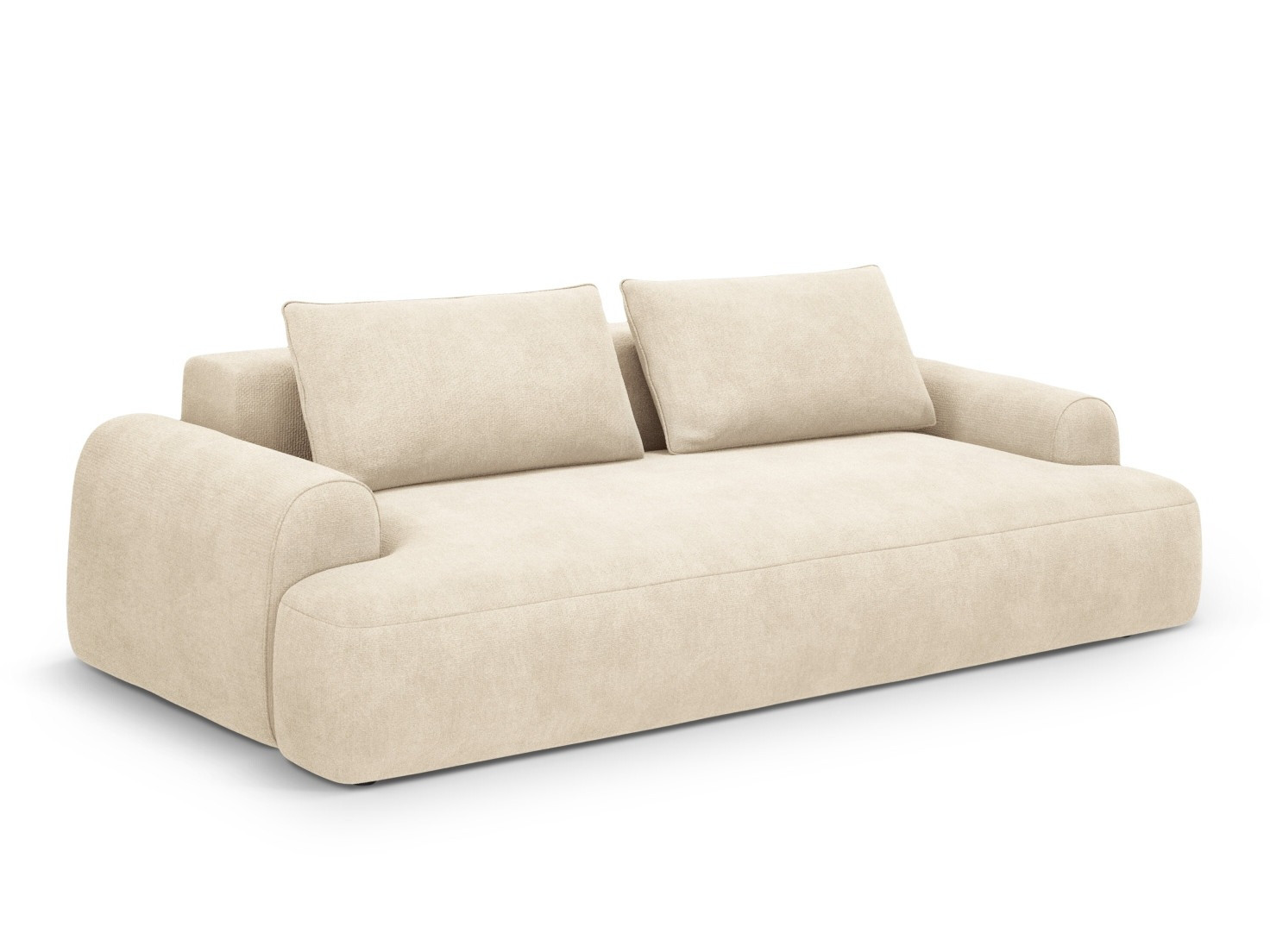 Canapea extensibilă Calnovu 105 (Vogue 01)