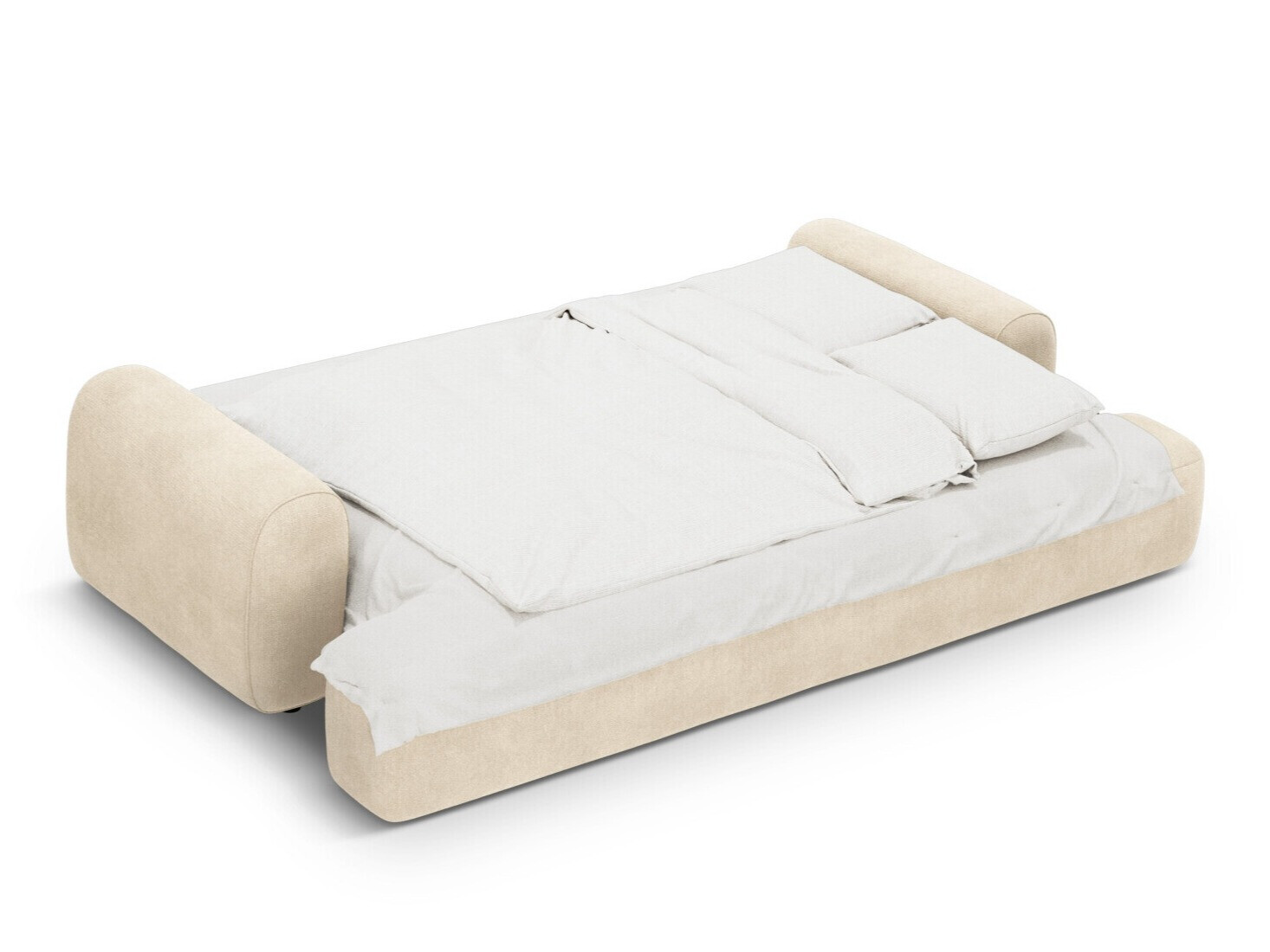 Canapea extensibilă Calnovu 105 (Vogue 01)