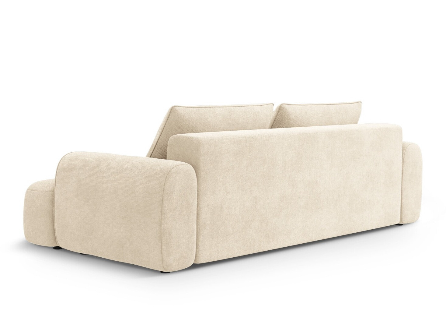 Canapea extensibilă Calnovu 105 (Vogue 01)