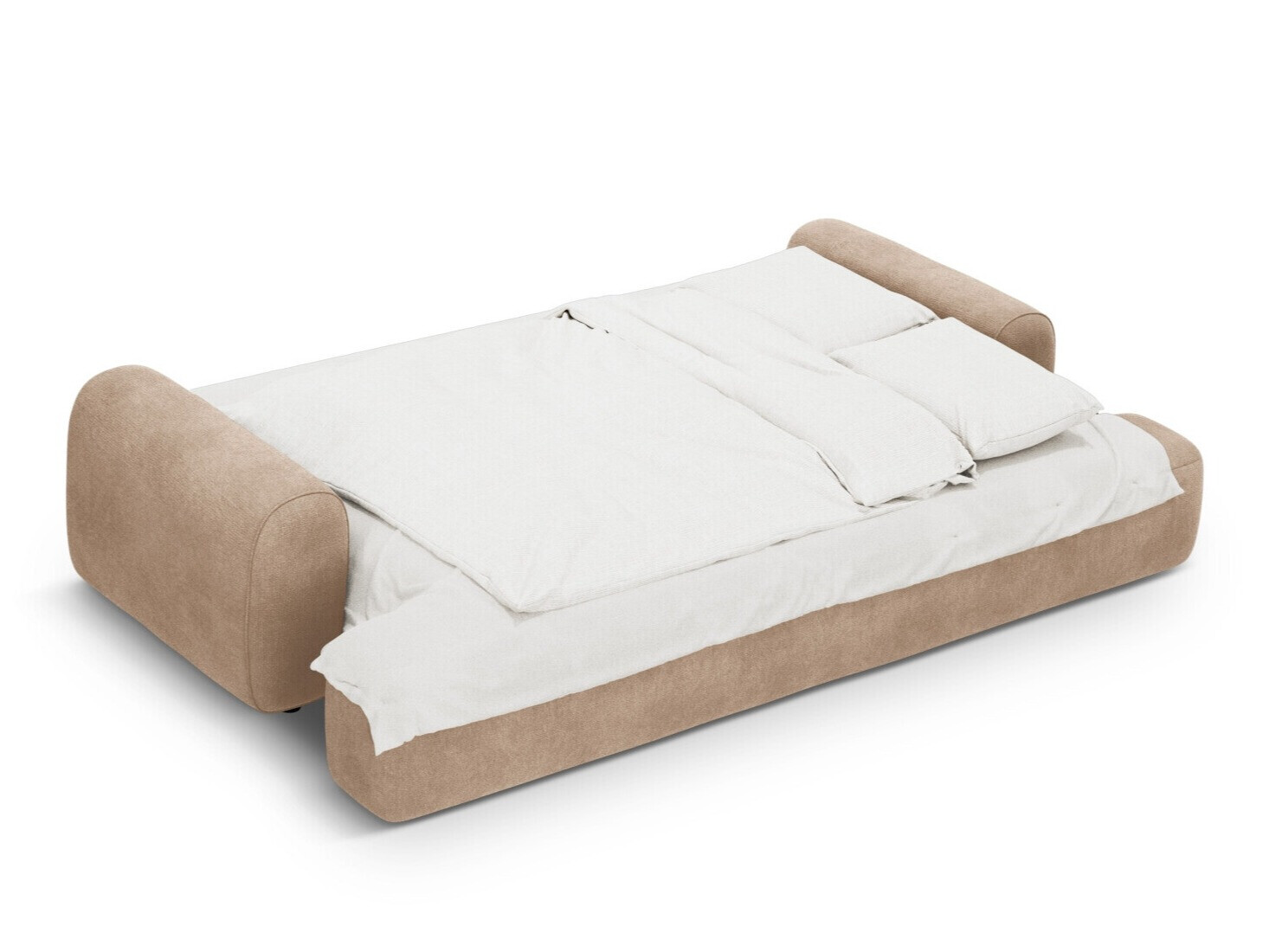 Canapea extensibilă Calnovu 105 (Vogue 03)