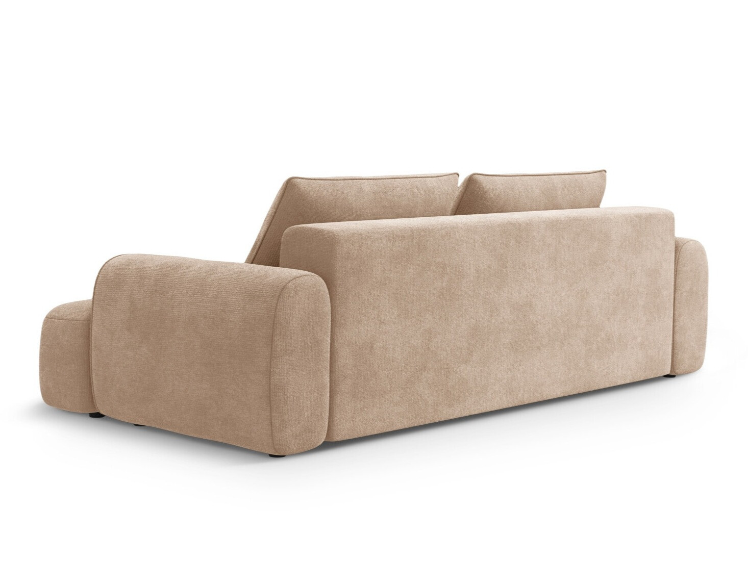 Canapea extensibilă Calnovu 105 (Vogue 03)
