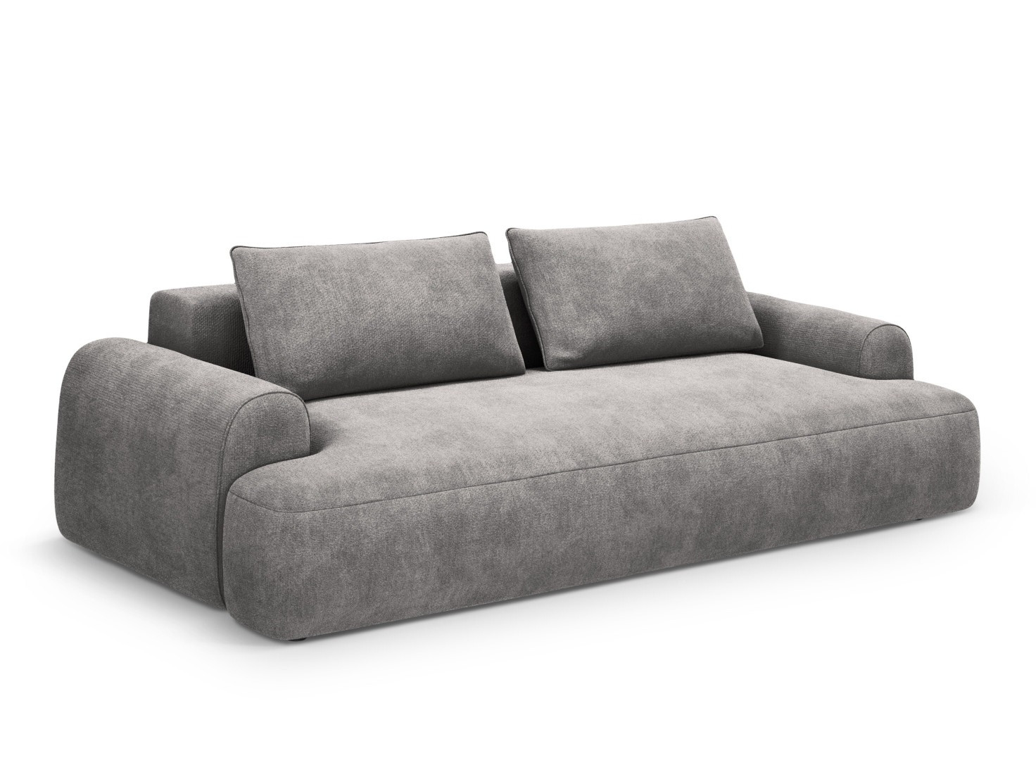 Canapea extensibilă Calnovu 105 (Vogue 15)