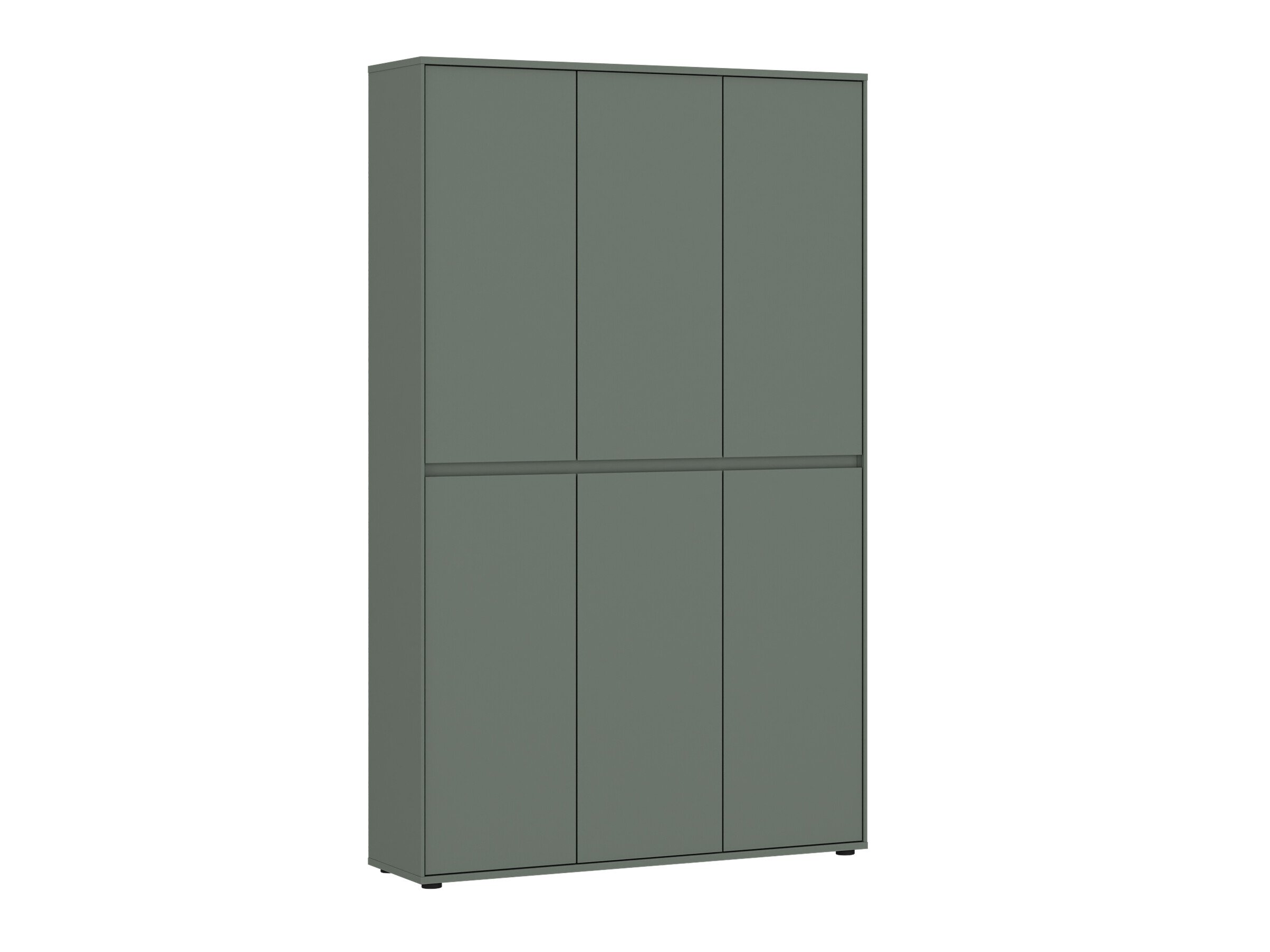 Raft Torfiou 103 (Verde)