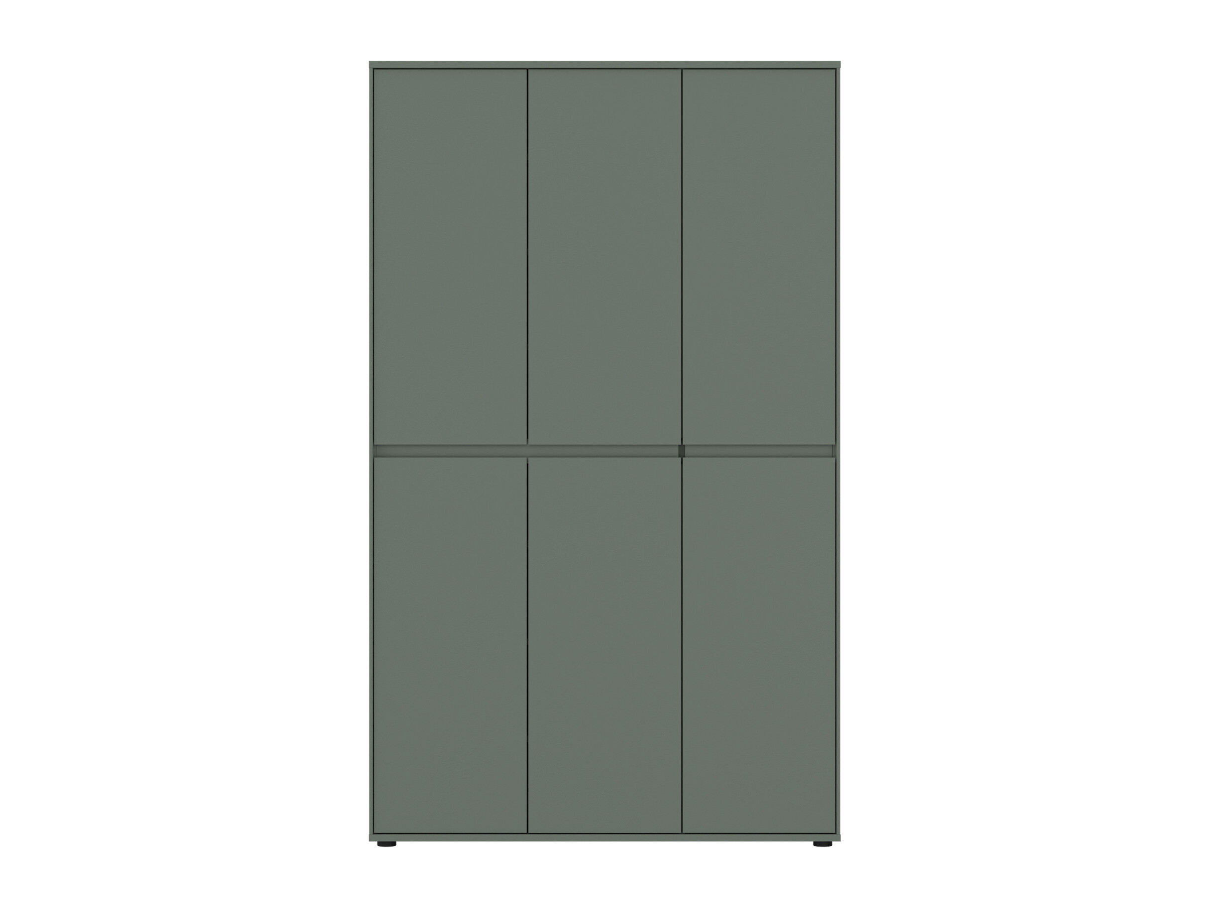 Raft Torfiou 103 (Verde)