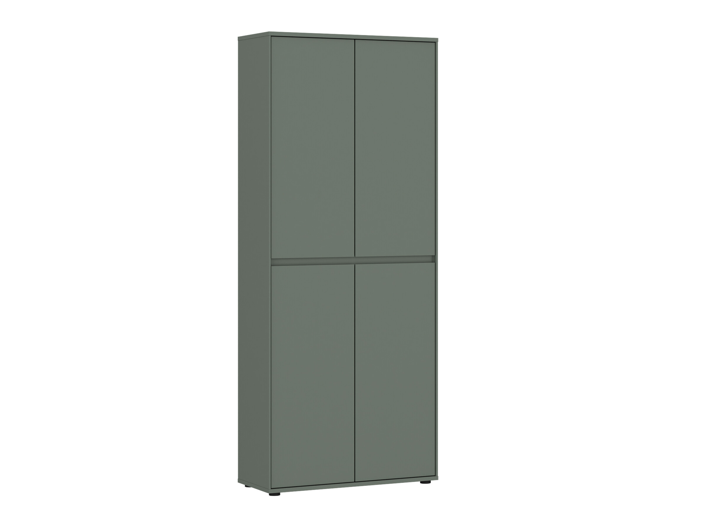 Raft Torfiou 104 (Verde)