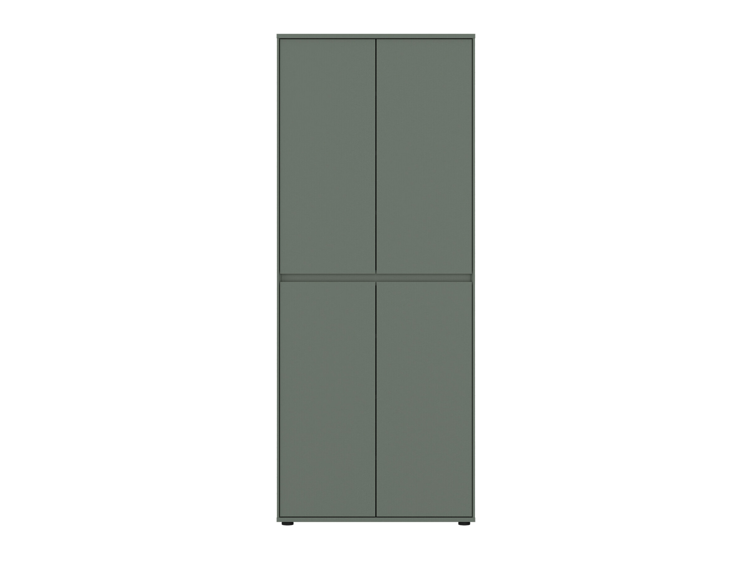Raft Torfiou 104 (Verde)