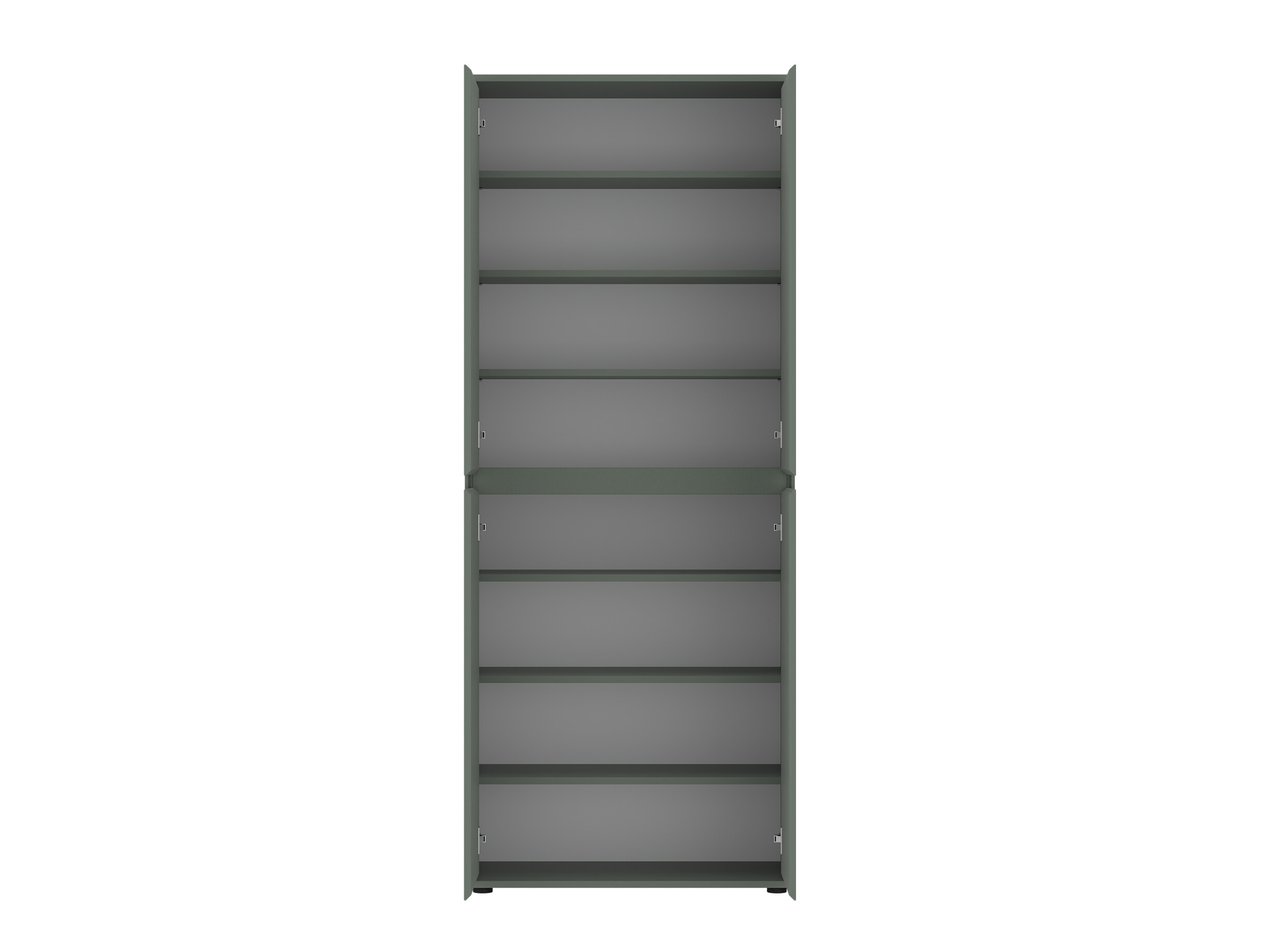 Raft Torfiou 104 (Verde)