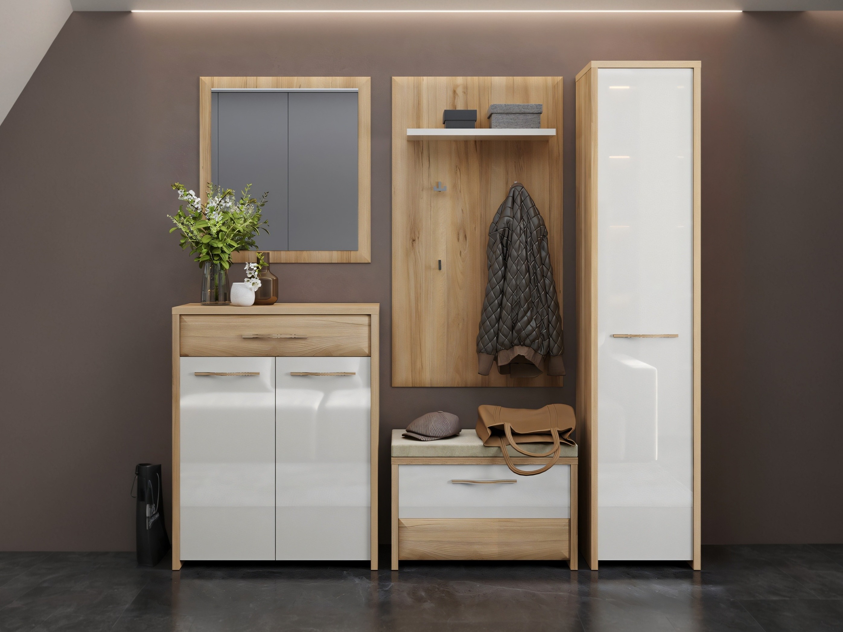 Cuier Cambela 120