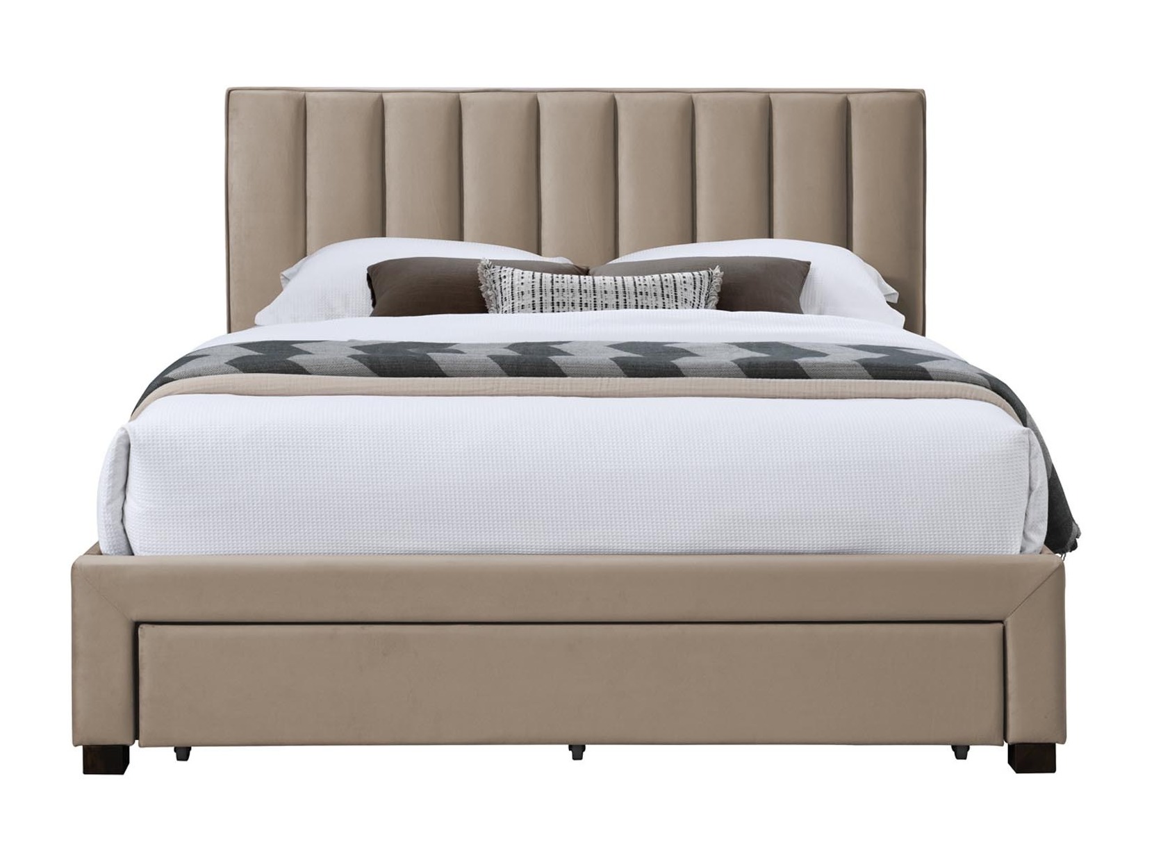 Pat Houston Fides (Taupe)