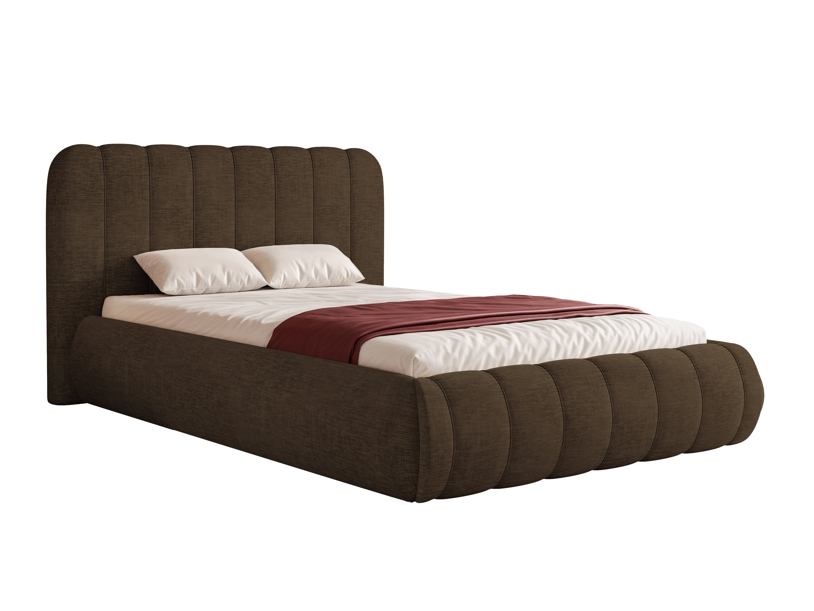 Pat Martinez 133 (Eddy 11)