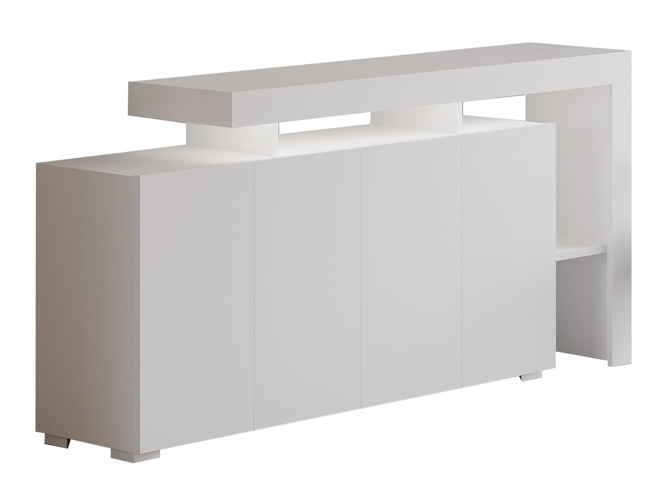 Bufet Kailua 2825 (Alb)