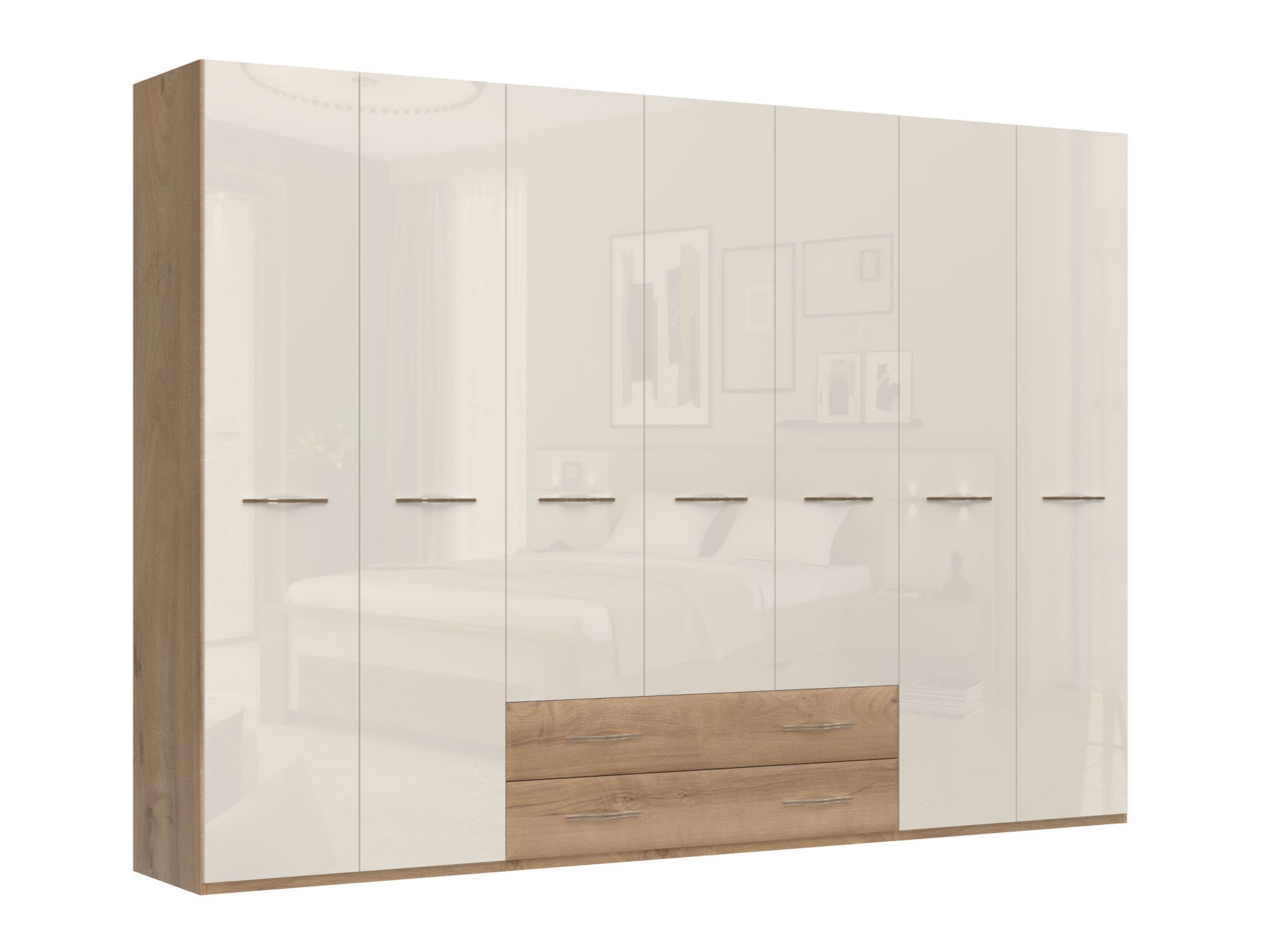 Dulap Cambela 132