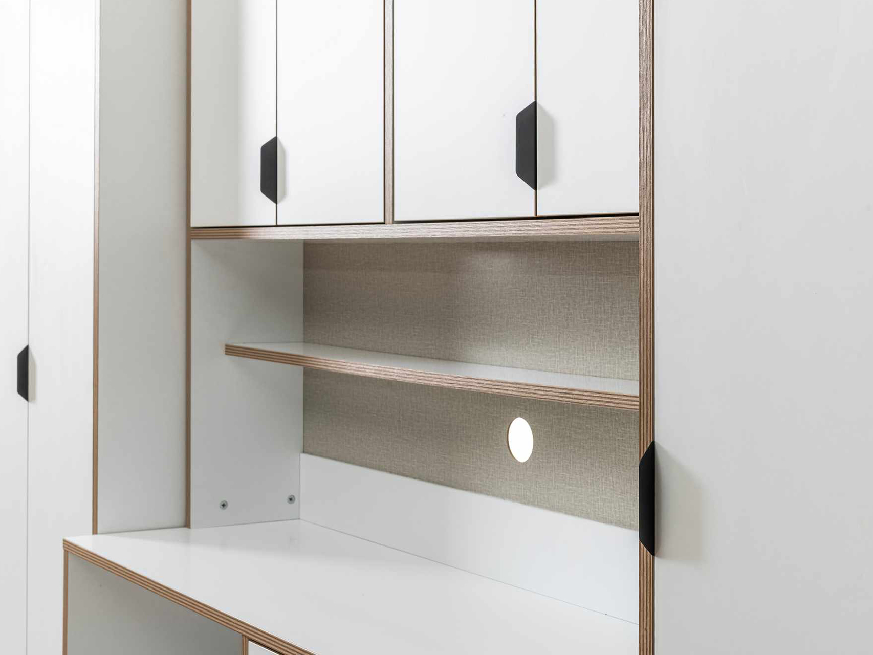 Mobilier multifuncțional Elbtalu 103