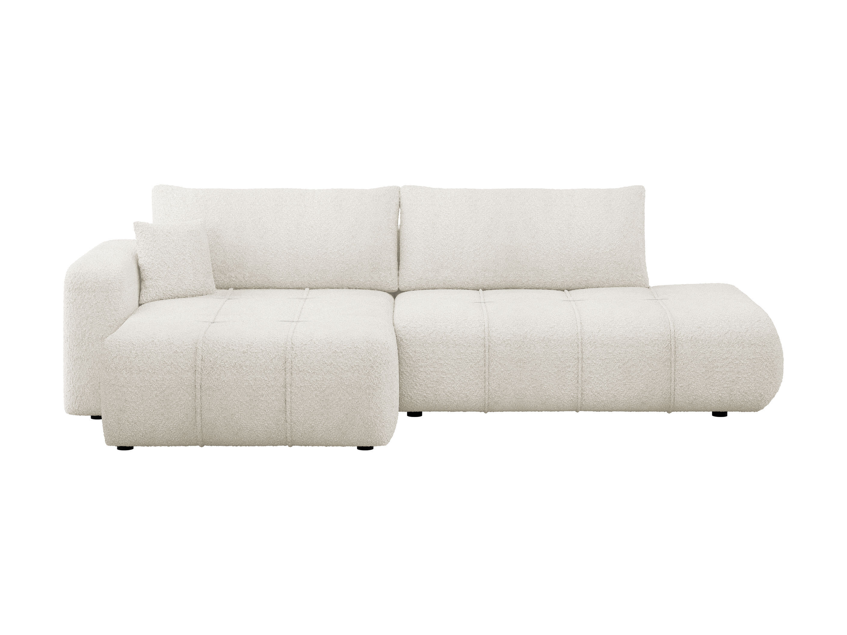 Colțar Comfivo Laurus III (Coral 15)
