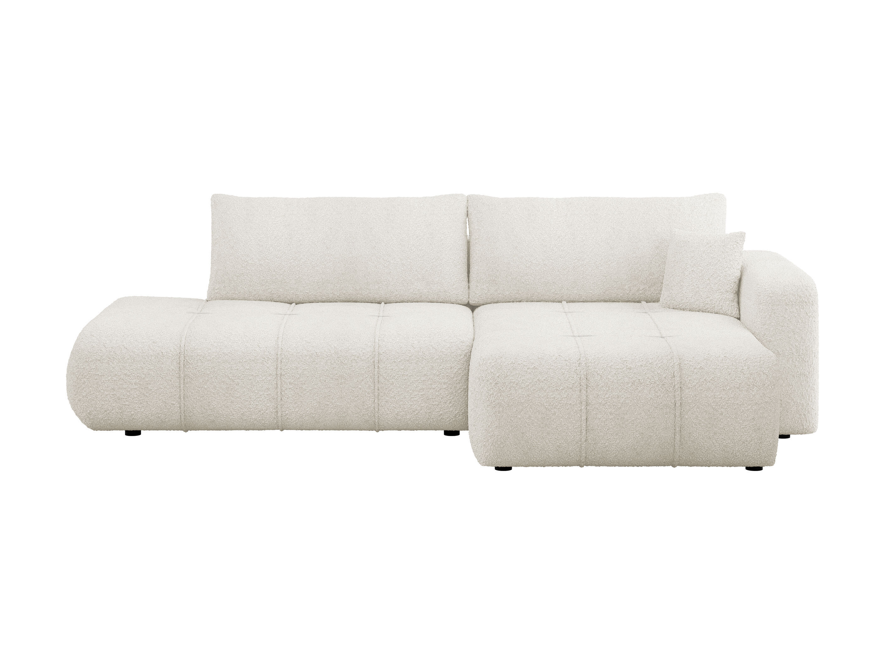 Colțar Comfivo Laurus III (Coral 15)
