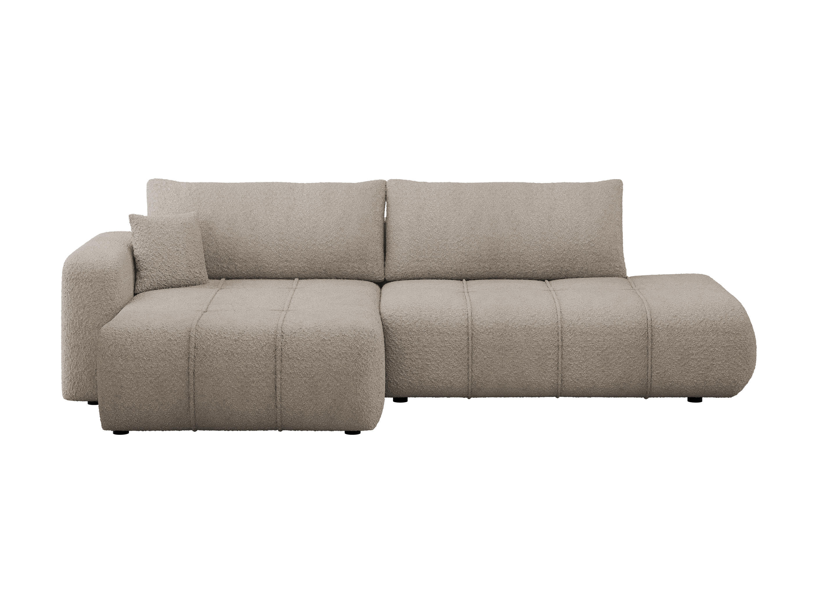 Colțar Comfivo Laurus III (Coral 50)